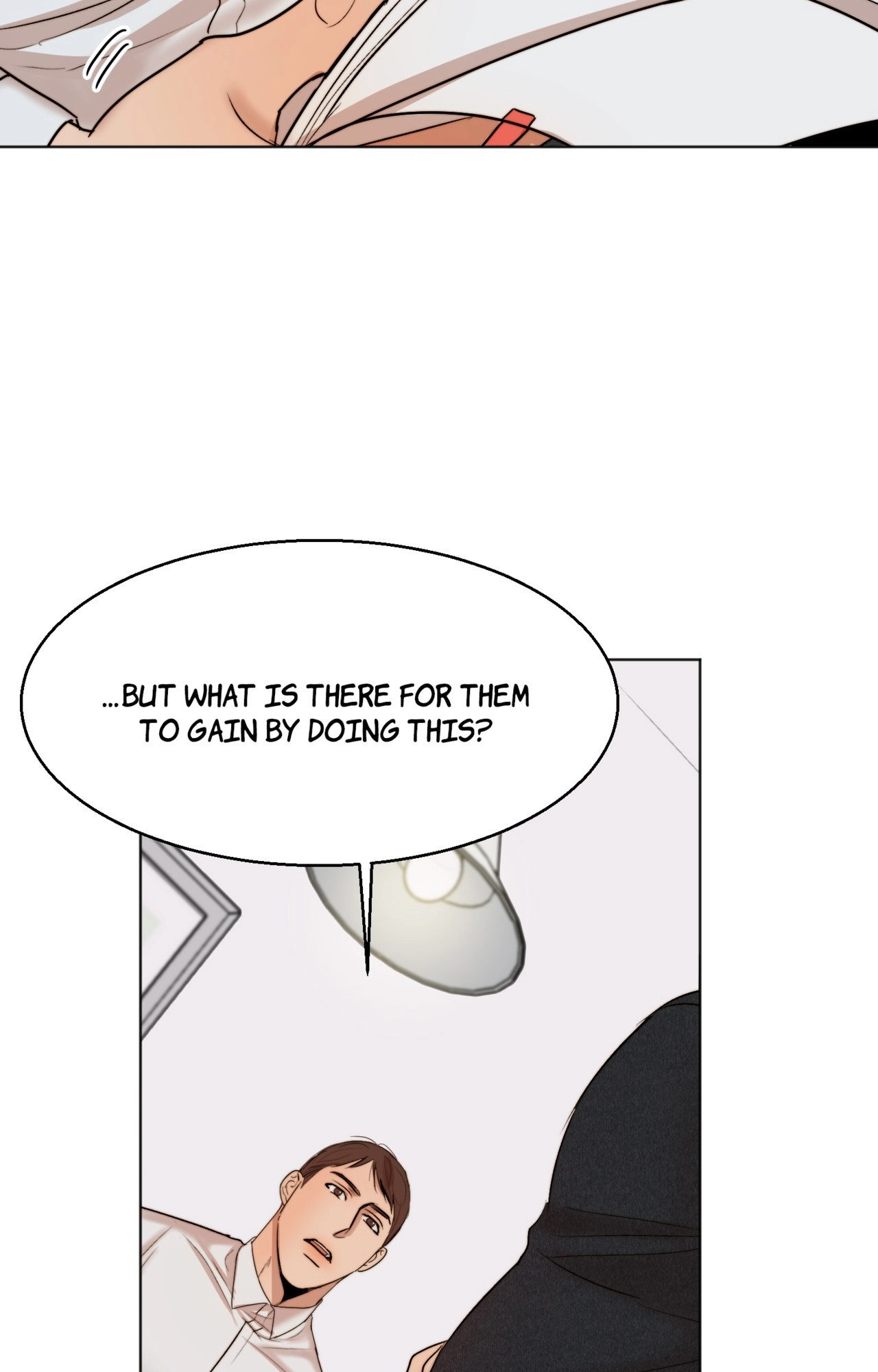 Read Secondo Piatto chapter 65 image 27 on Lezhin
