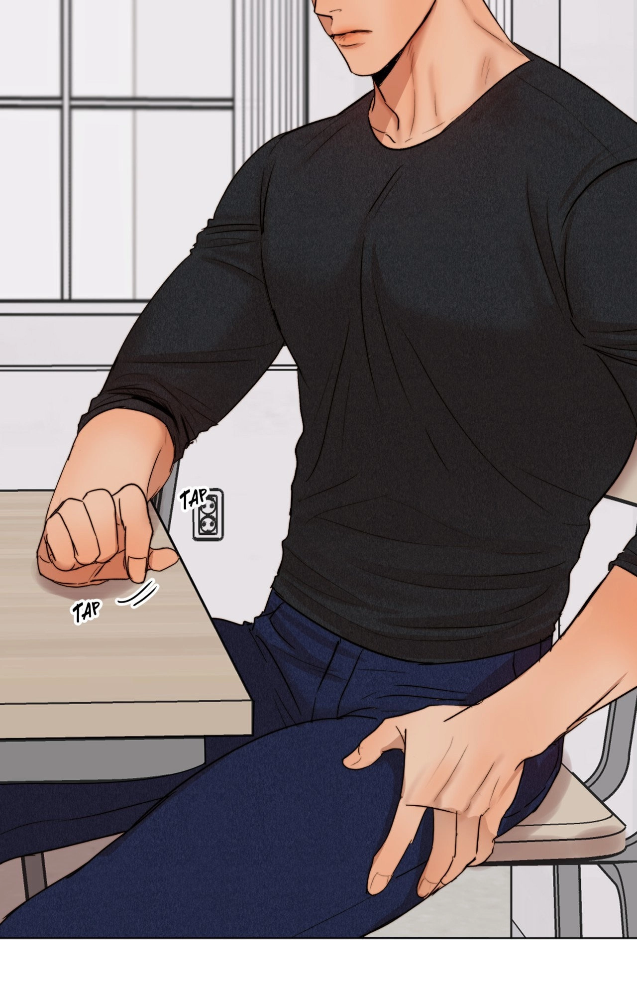 Read Secondo Piatto chapter 65 image 30 on Lezhin