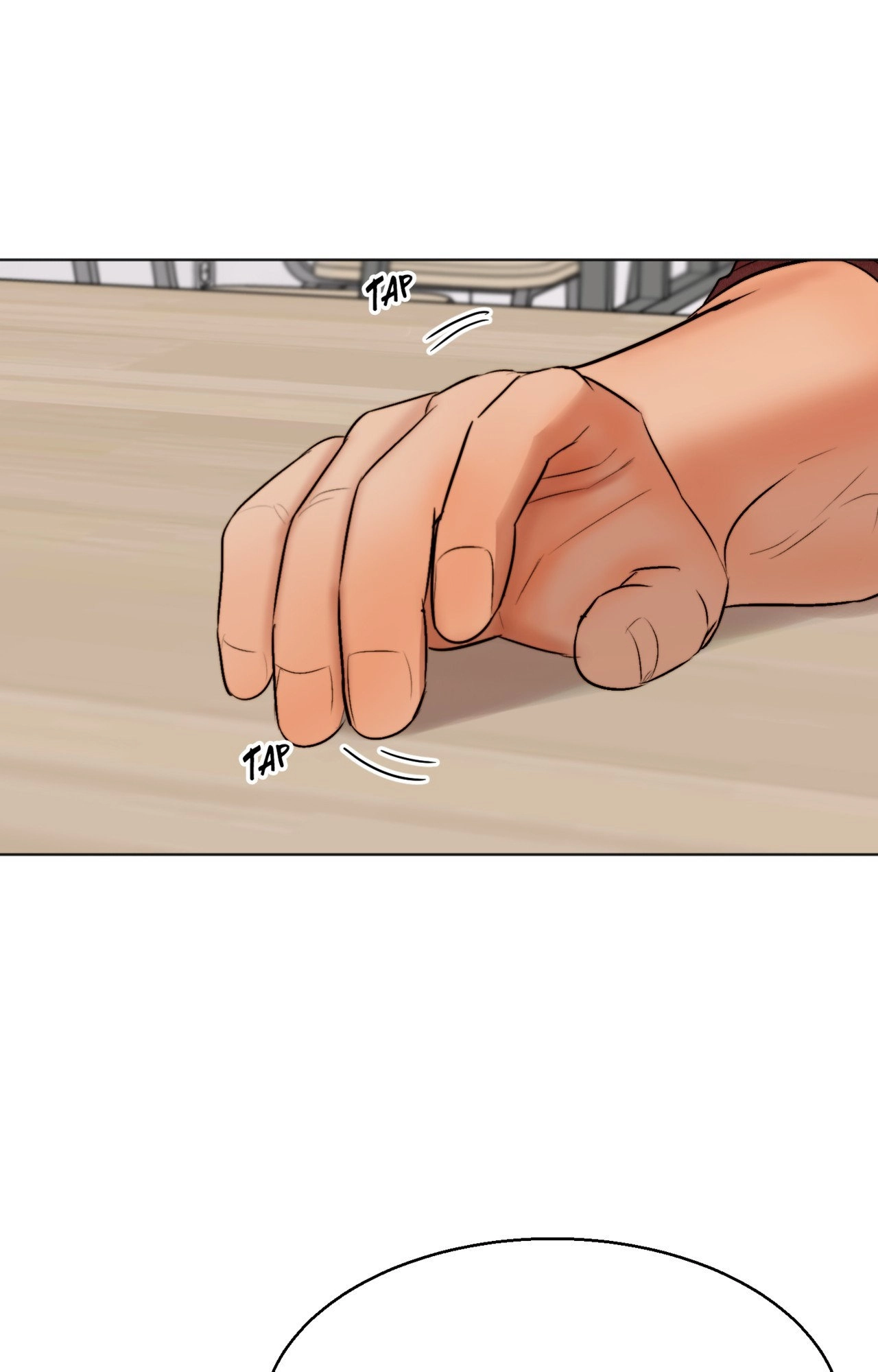 Read Secondo Piatto chapter 65 image 31 on Lezhin