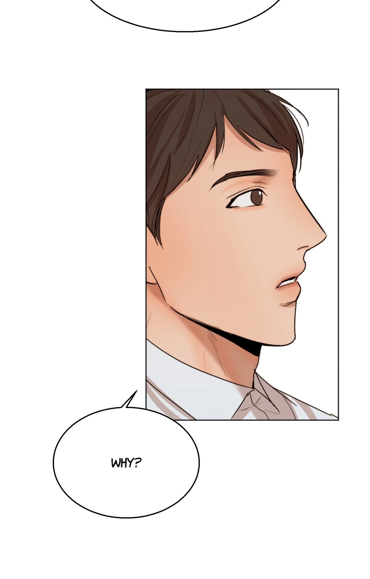 Read Secondo Piatto chapter 65 image 35 on Lezhin