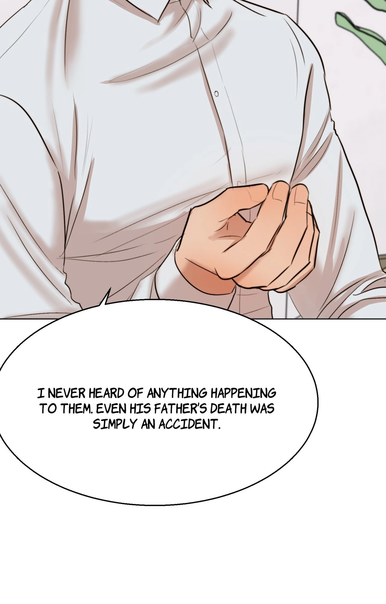 Read Secondo Piatto chapter 65 image 38 on Lezhin
