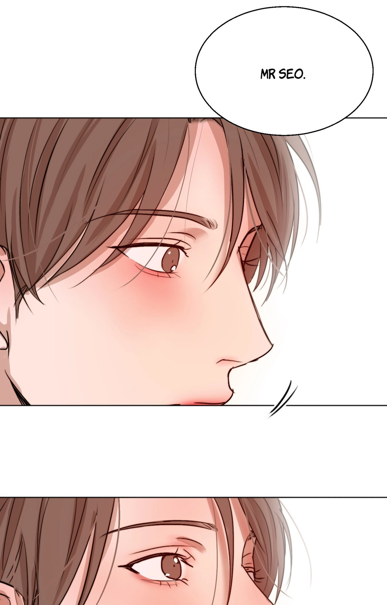 Read Secondo Piatto chapter 65 image 52 on Lezhin