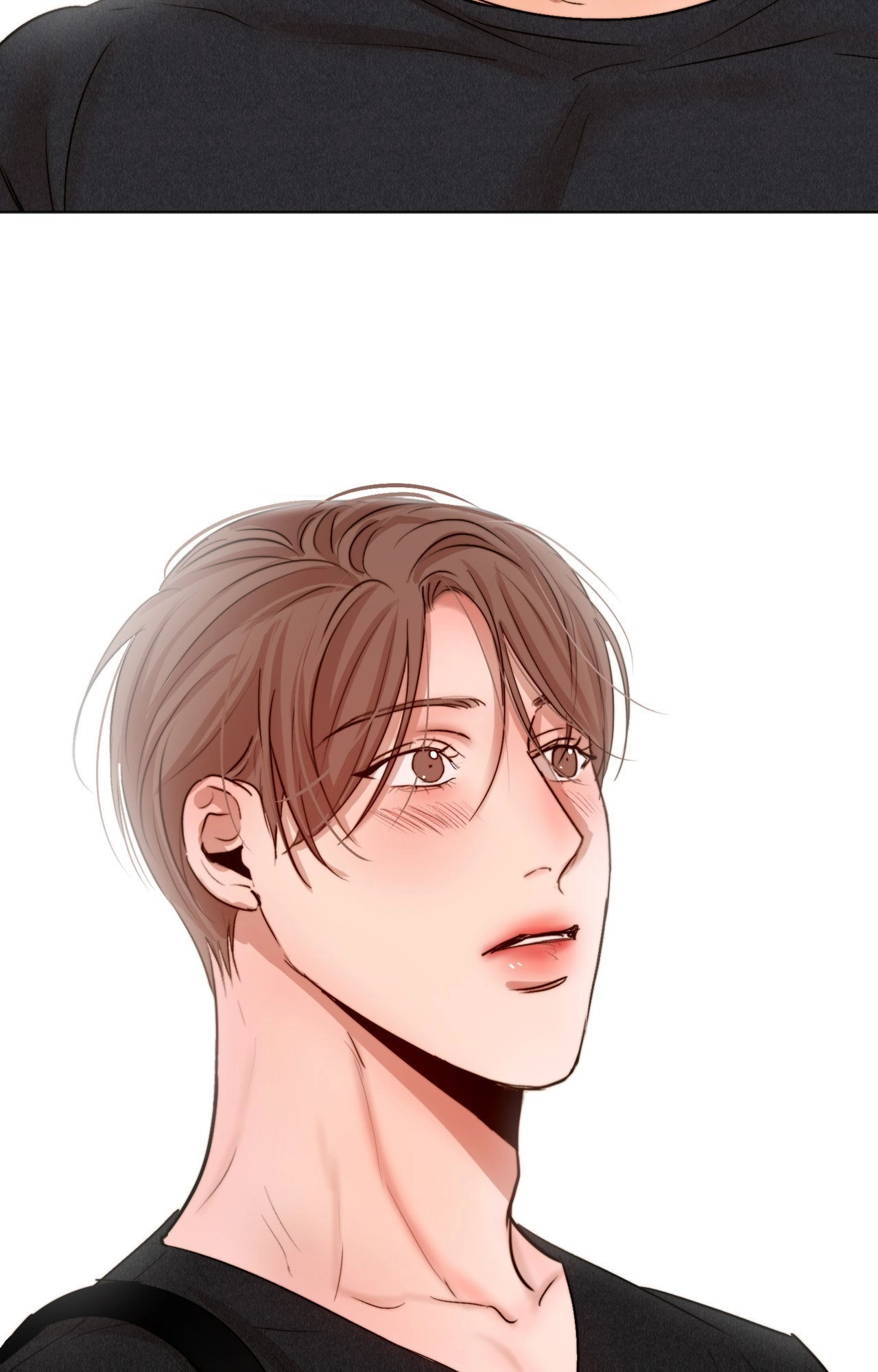 Read Secondo Piatto chapter 65 image 54 on Lezhin