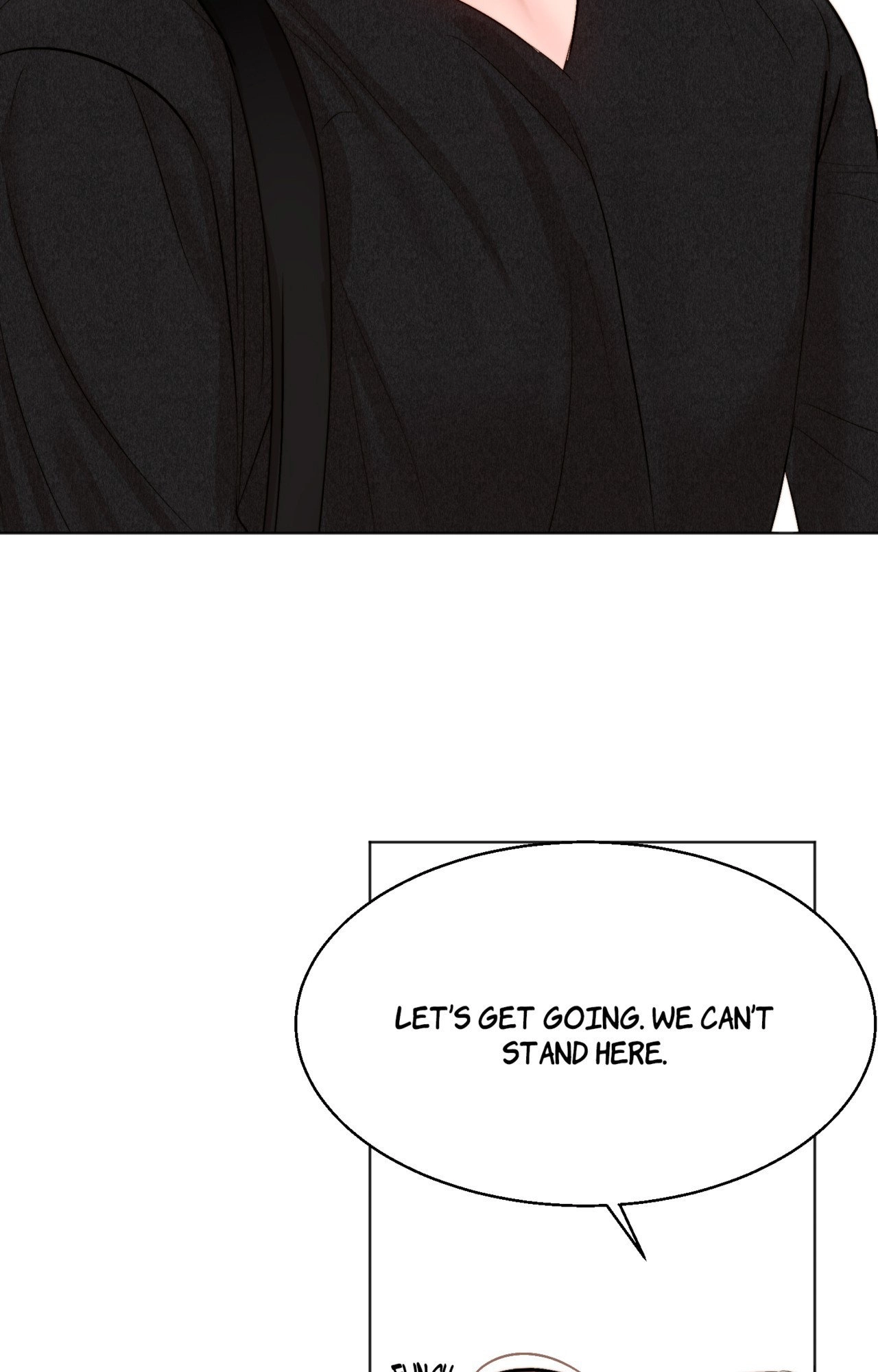 Read Secondo Piatto chapter 65 image 55 on Lezhin