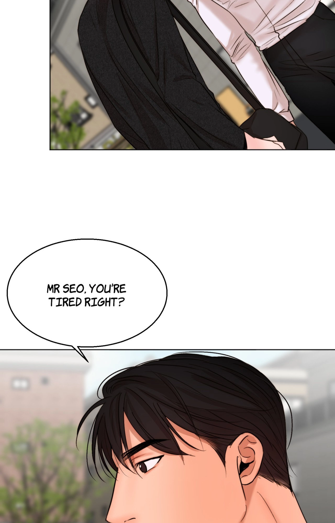 Read Secondo Piatto chapter 65 image 57 on Lezhin