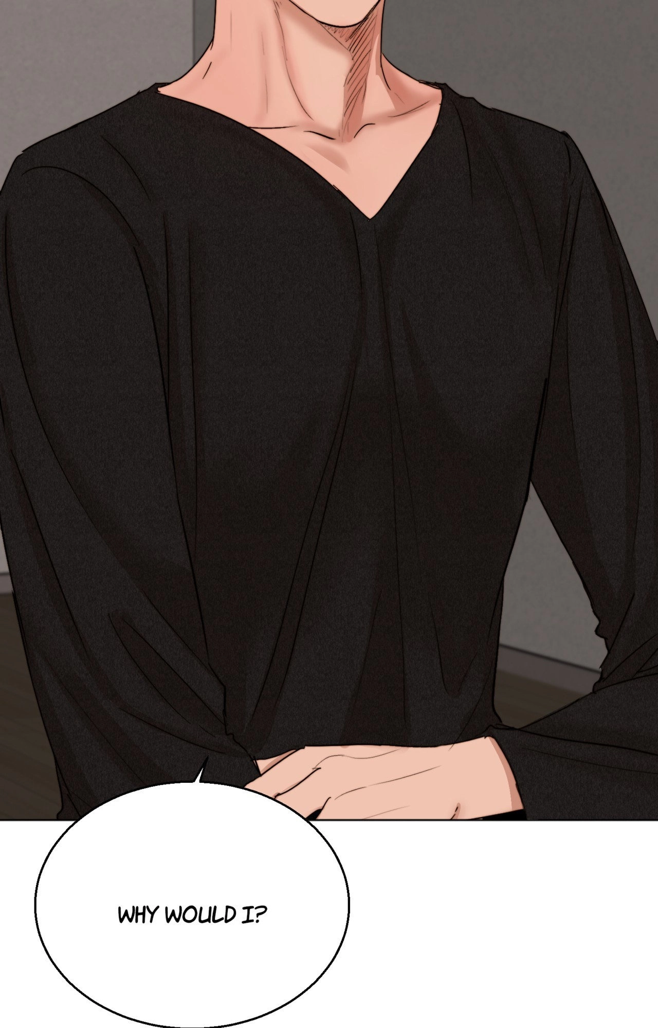 Read Secondo Piatto chapter 65 image 6 on Lezhin
