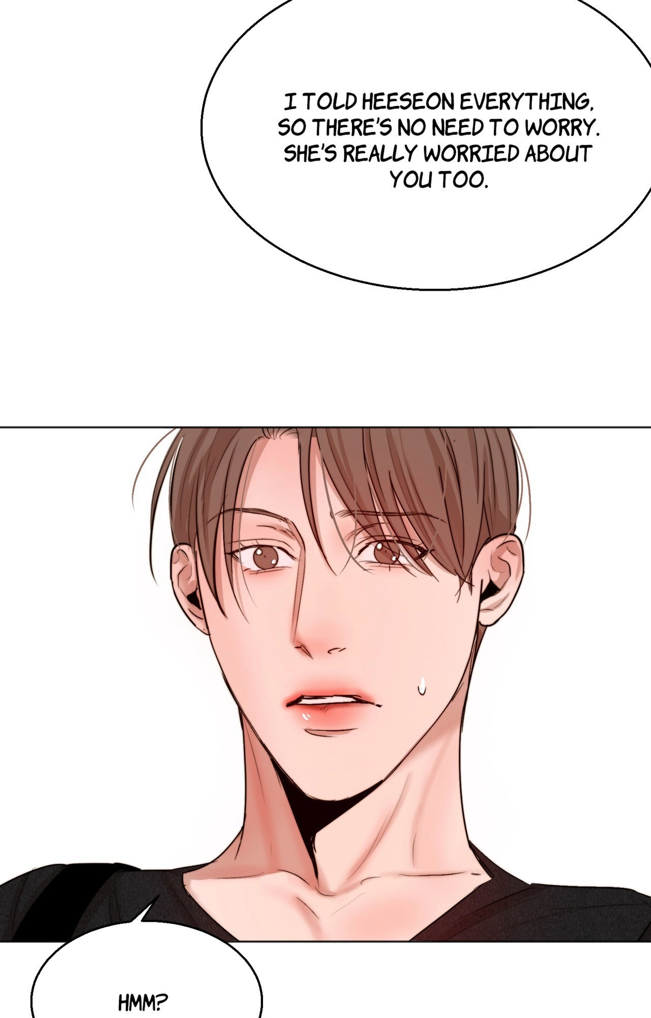 Read Secondo Piatto chapter 65 image 61 on Lezhin
