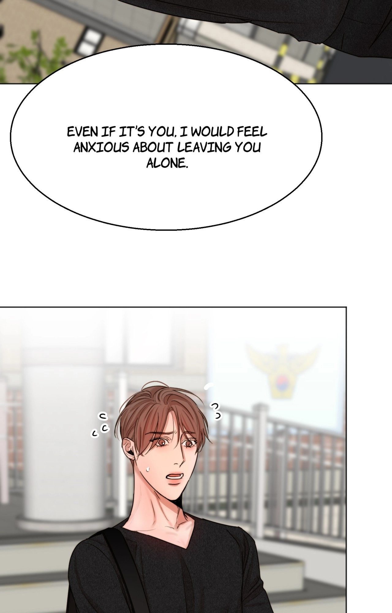 Read Secondo Piatto chapter 65 image 63 on Lezhin