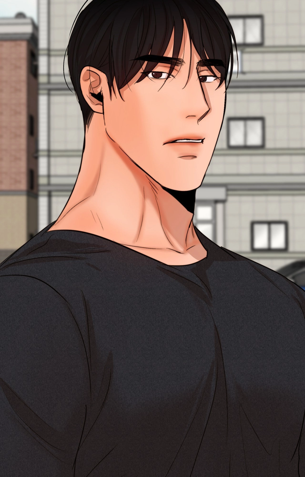 Read Secondo Piatto chapter 65 image 65 on Lezhin