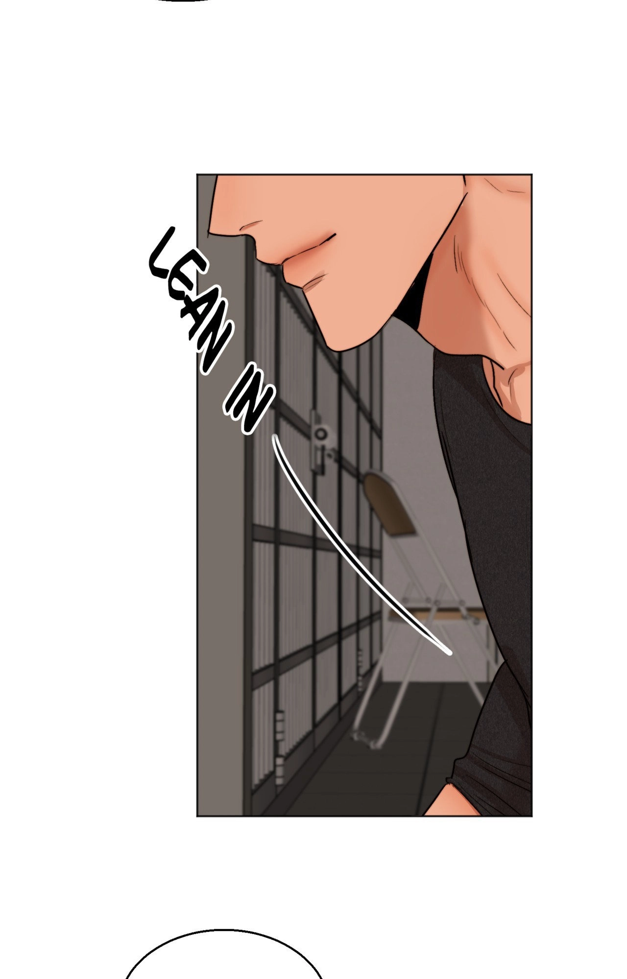 Read Secondo Piatto chapter 65 image 7 on Lezhin