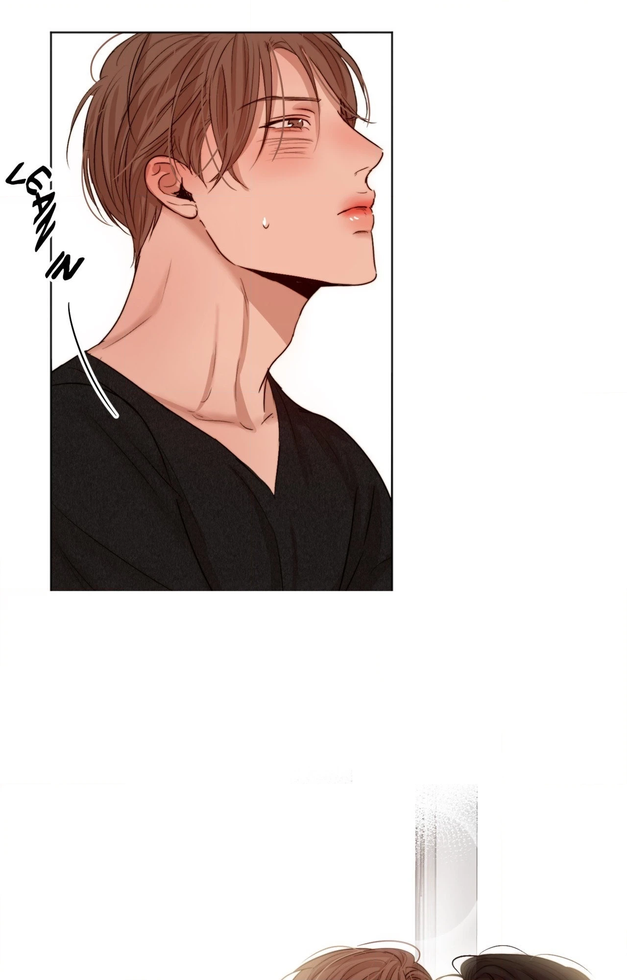 Read Secondo Piatto chapter 65 image 9 on Lezhin