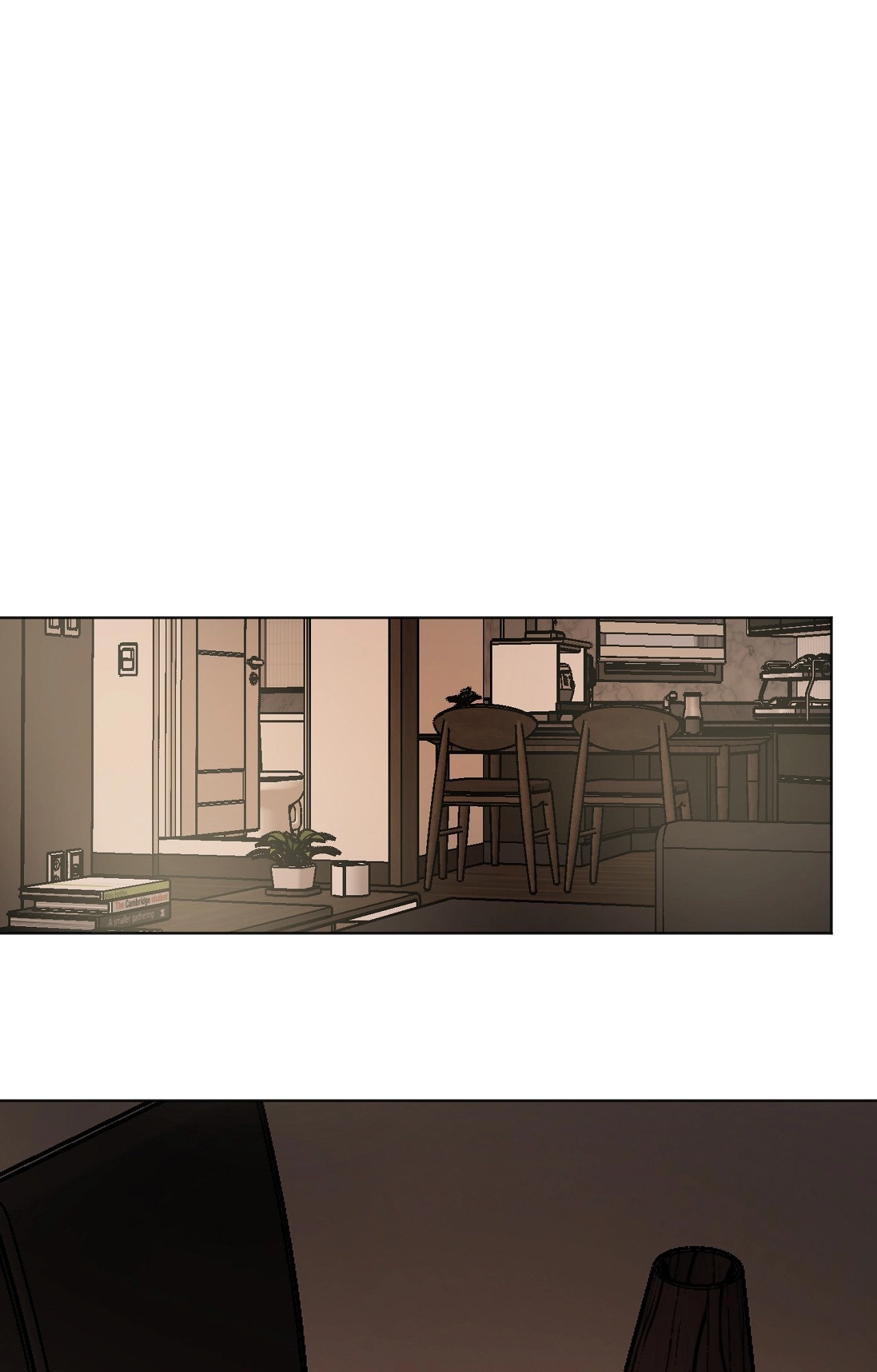 Read Secondo Piatto chapter 66 image 12 on Lezhin