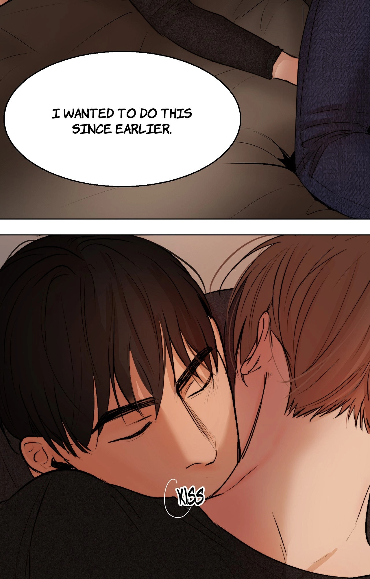 Read Secondo Piatto chapter 66 image 14 on Lezhin