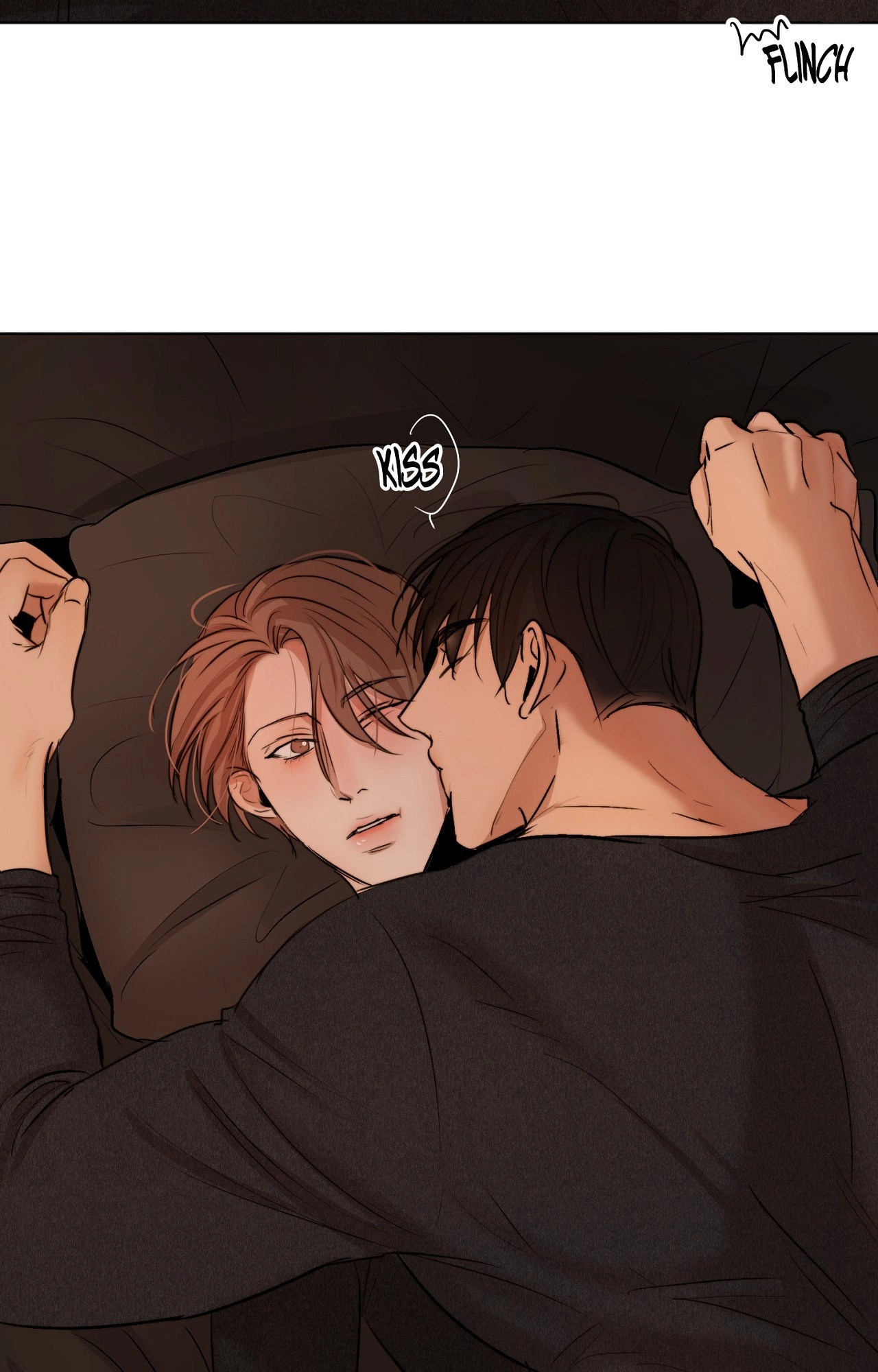 Read Secondo Piatto chapter 66 image 15 on Lezhin