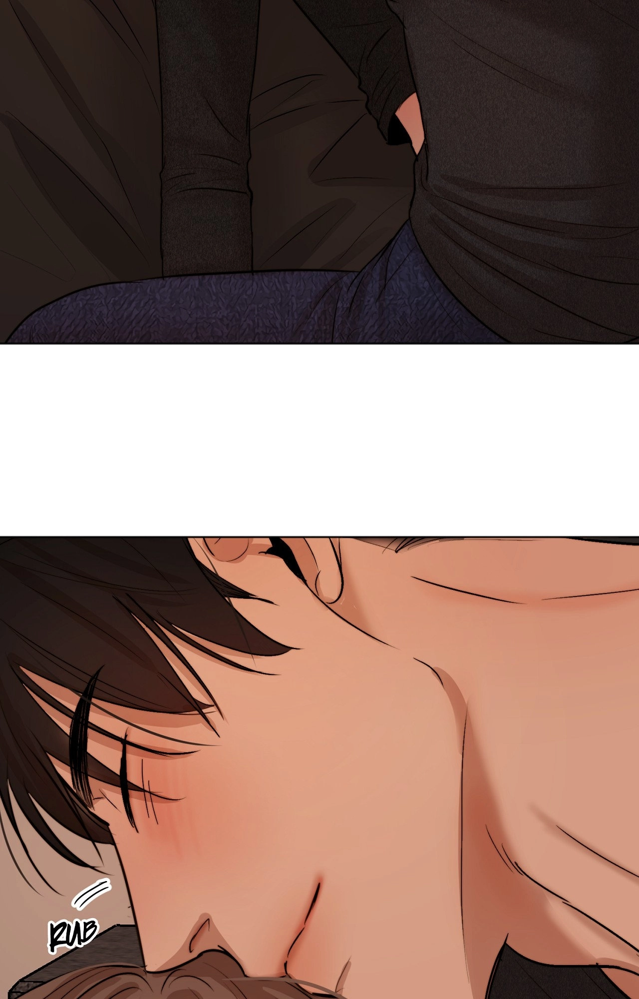 Read Secondo Piatto chapter 66 image 16 on Lezhin
