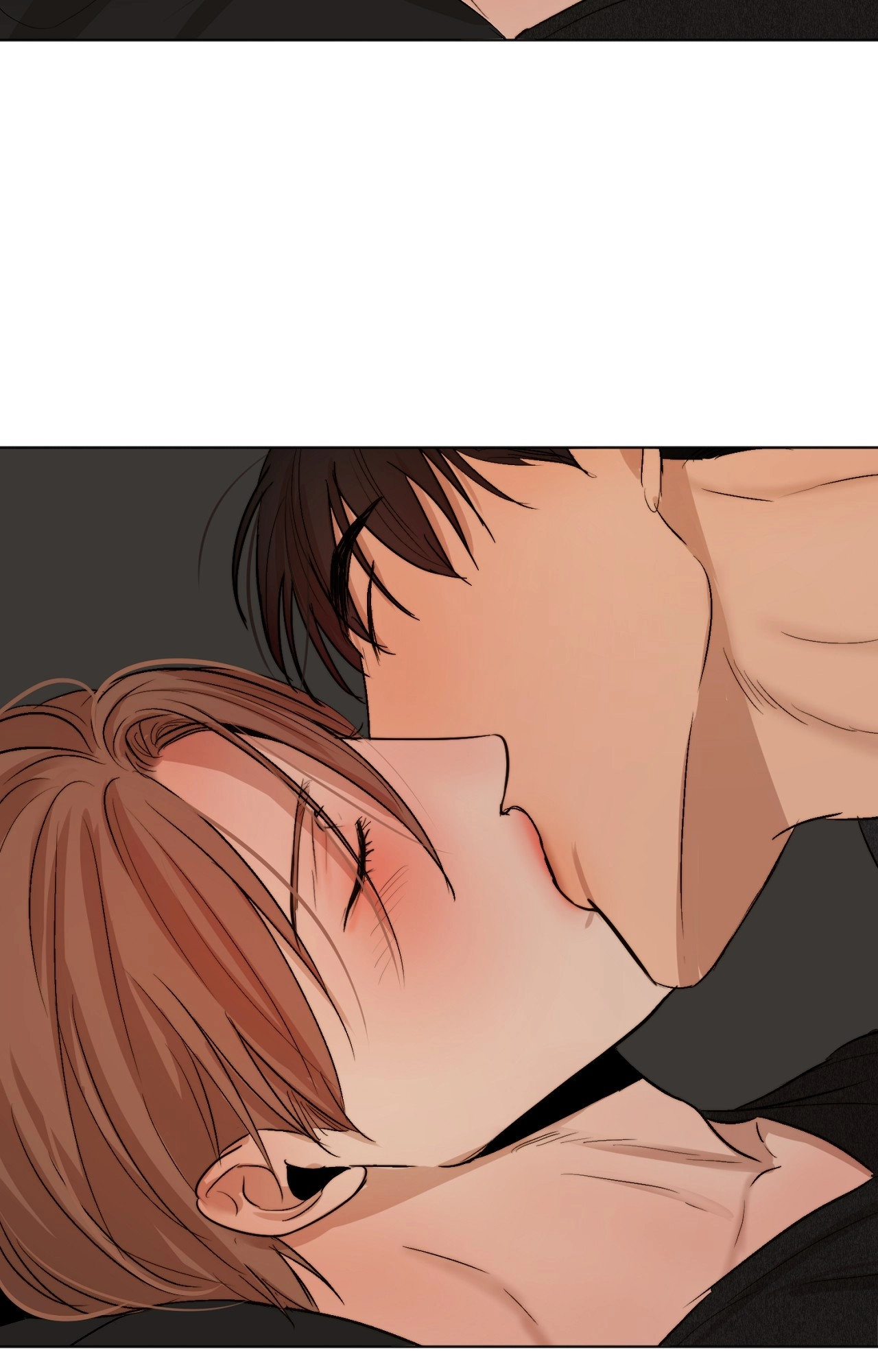 Read Secondo Piatto chapter 66 image 18 on Lezhin