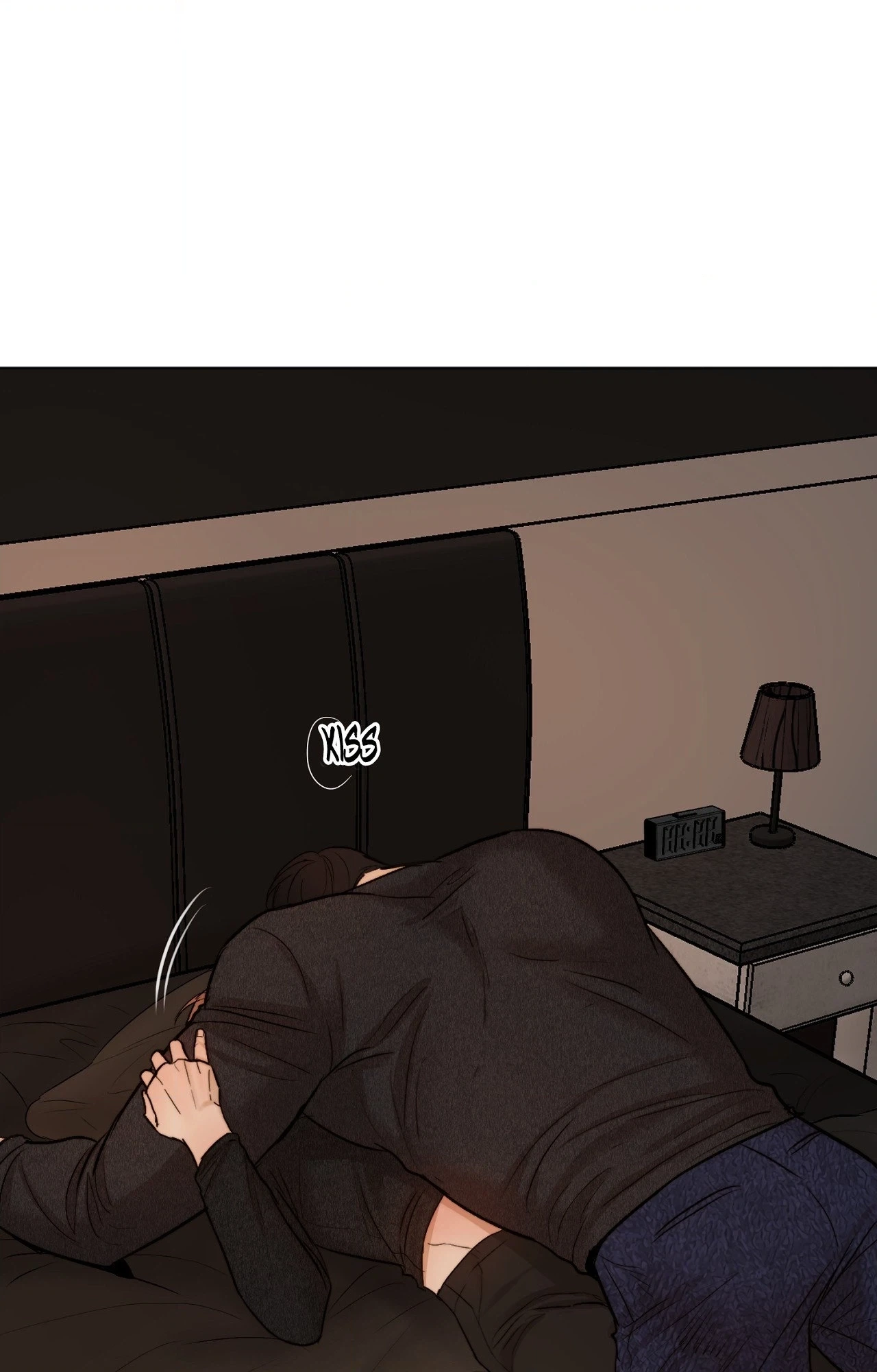 Read Secondo Piatto chapter 66 image 19 on Lezhin