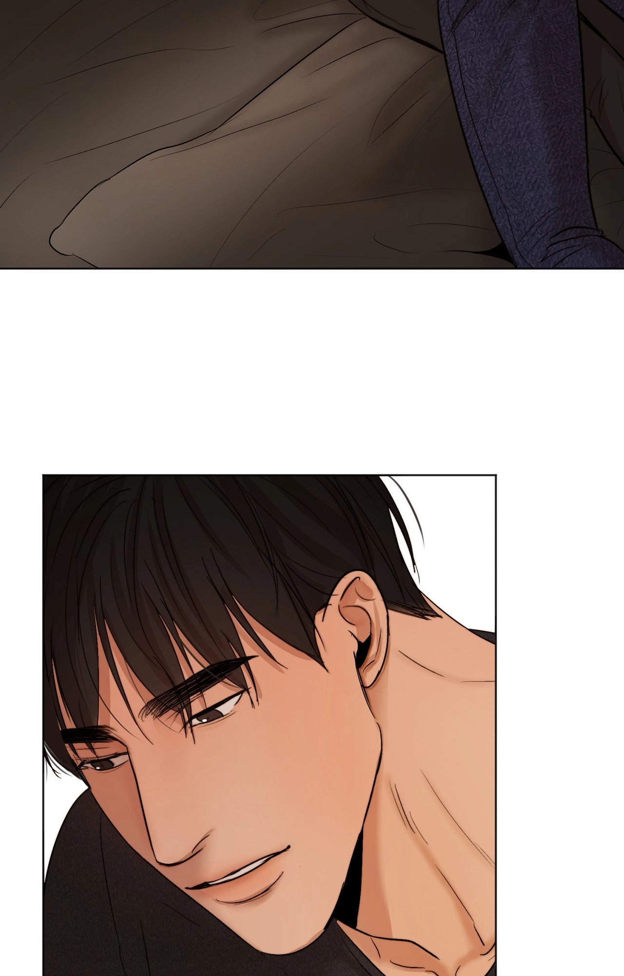 Read Secondo Piatto chapter 66 image 20 on Lezhin