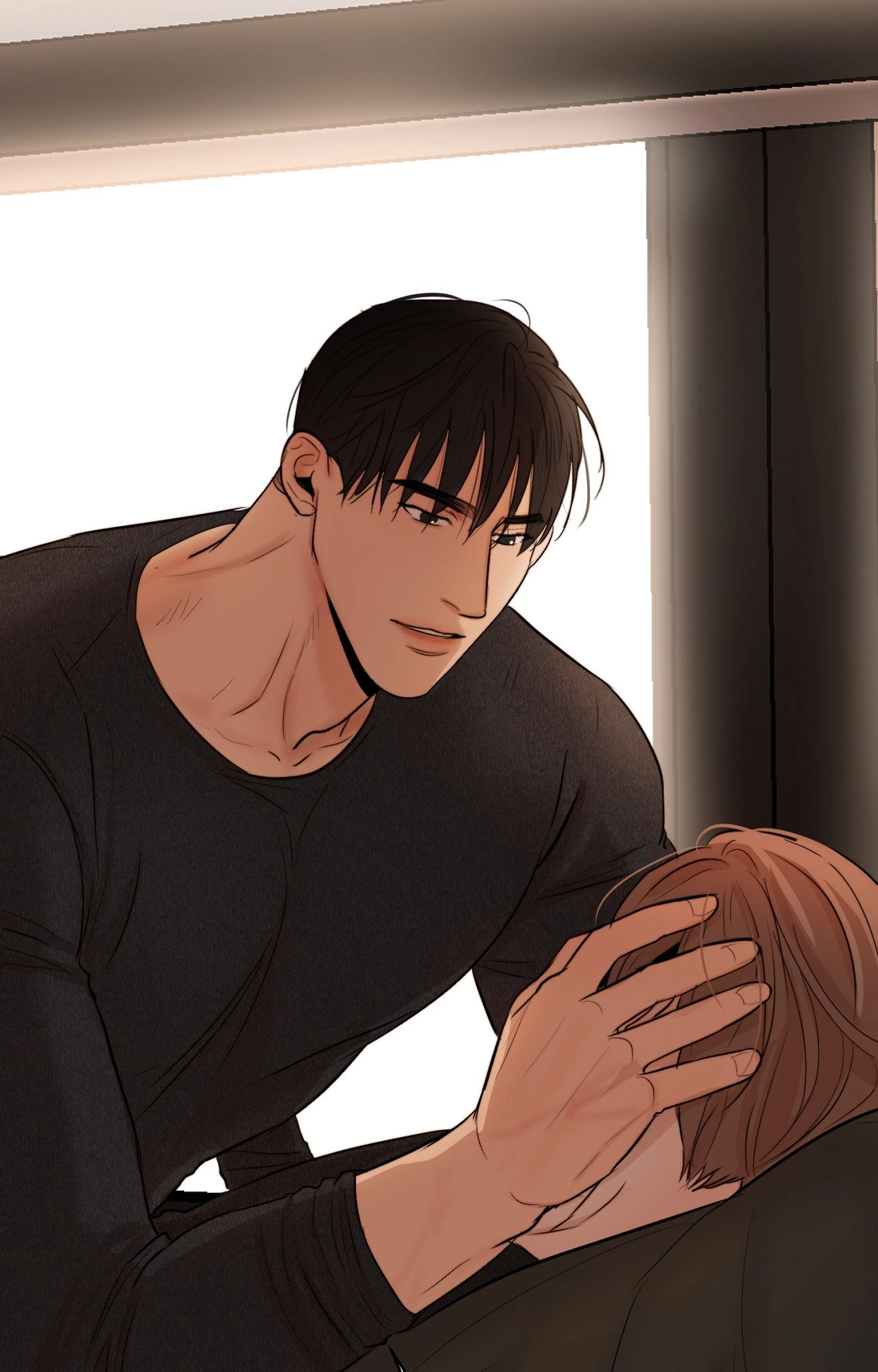 Read Secondo Piatto chapter 66 image 23 on Lezhin