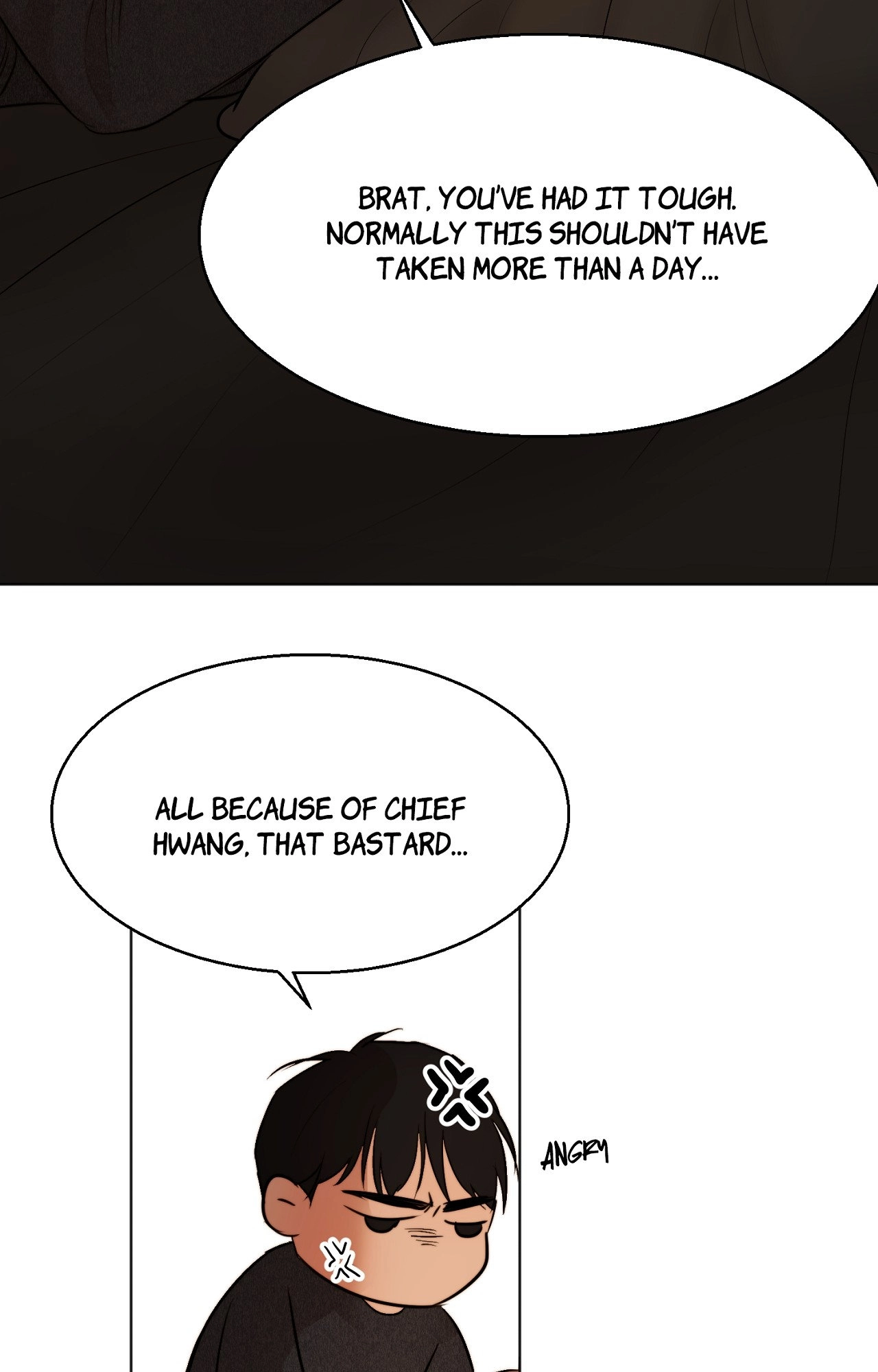 Read Secondo Piatto chapter 66 image 24 on Lezhin