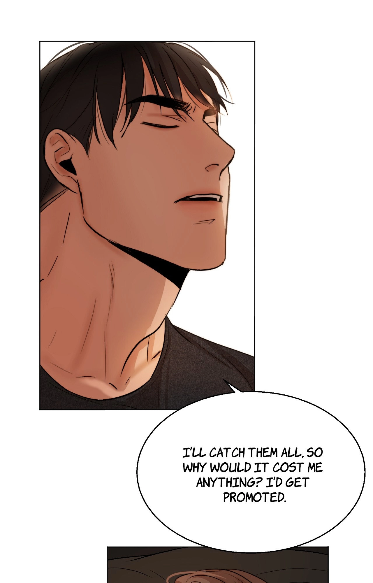 Read Secondo Piatto chapter 66 image 26 on Lezhin