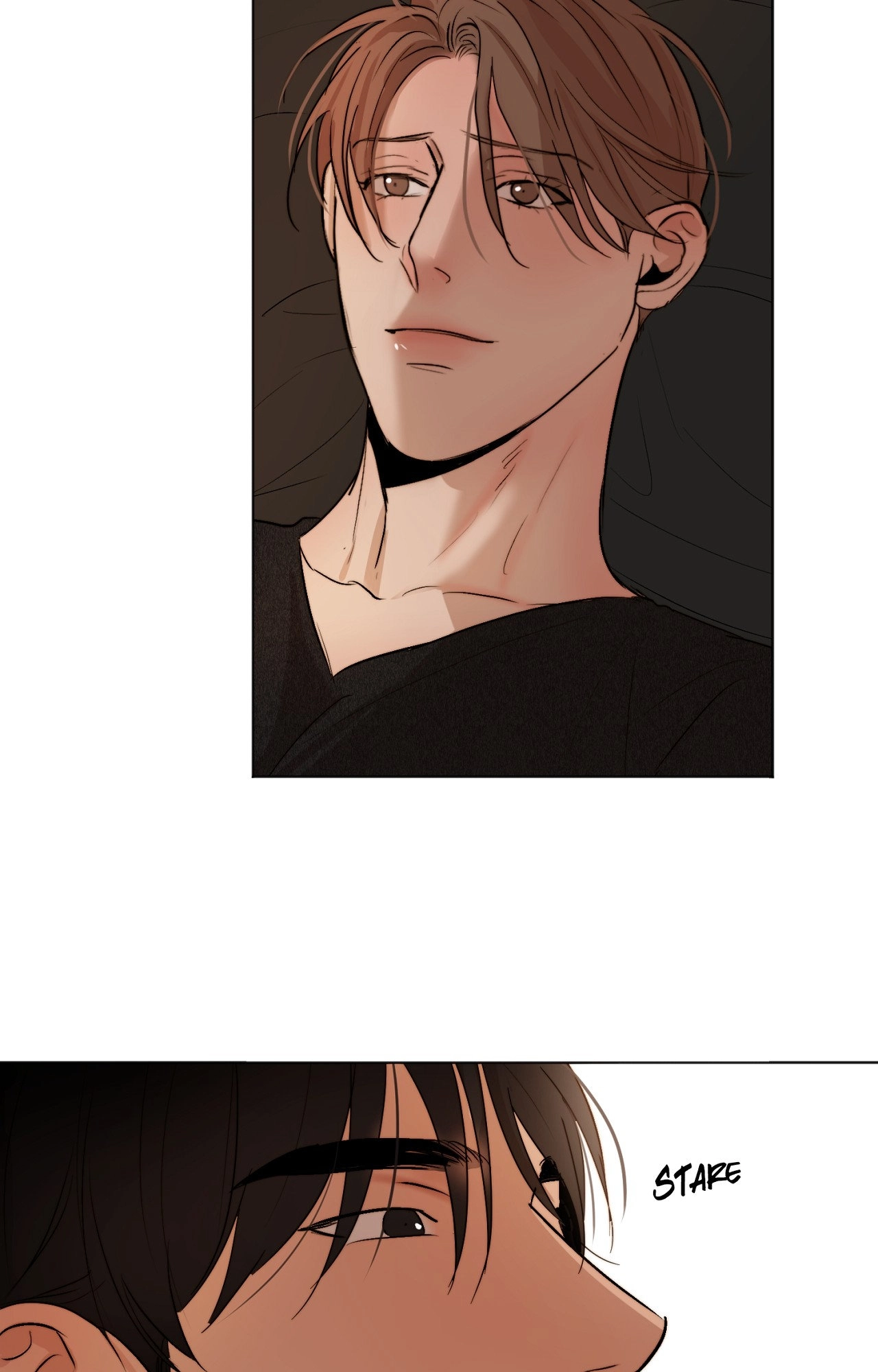 Read Secondo Piatto chapter 66 image 27 on Lezhin