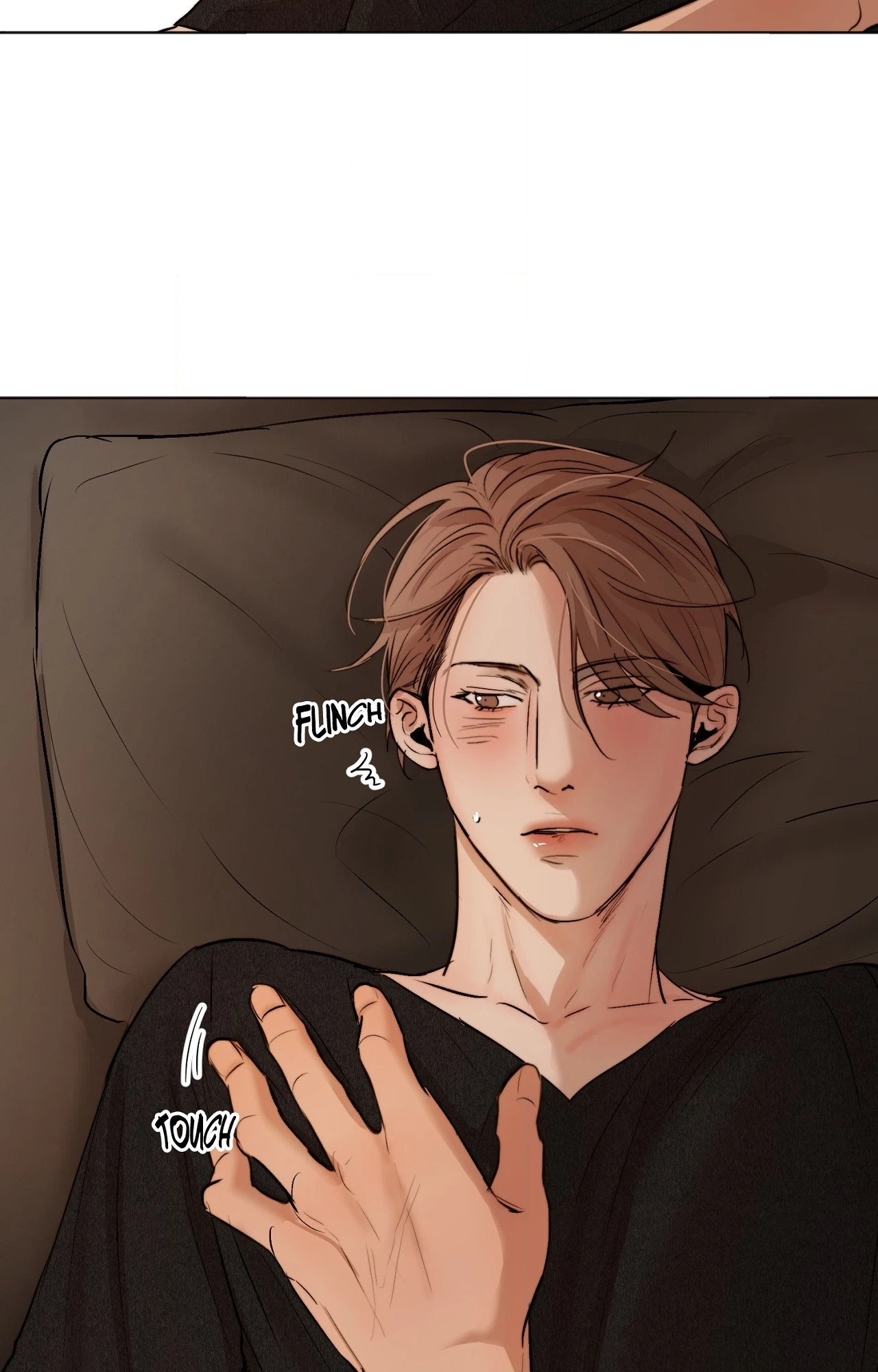 Read Secondo Piatto chapter 66 image 29 on Lezhin