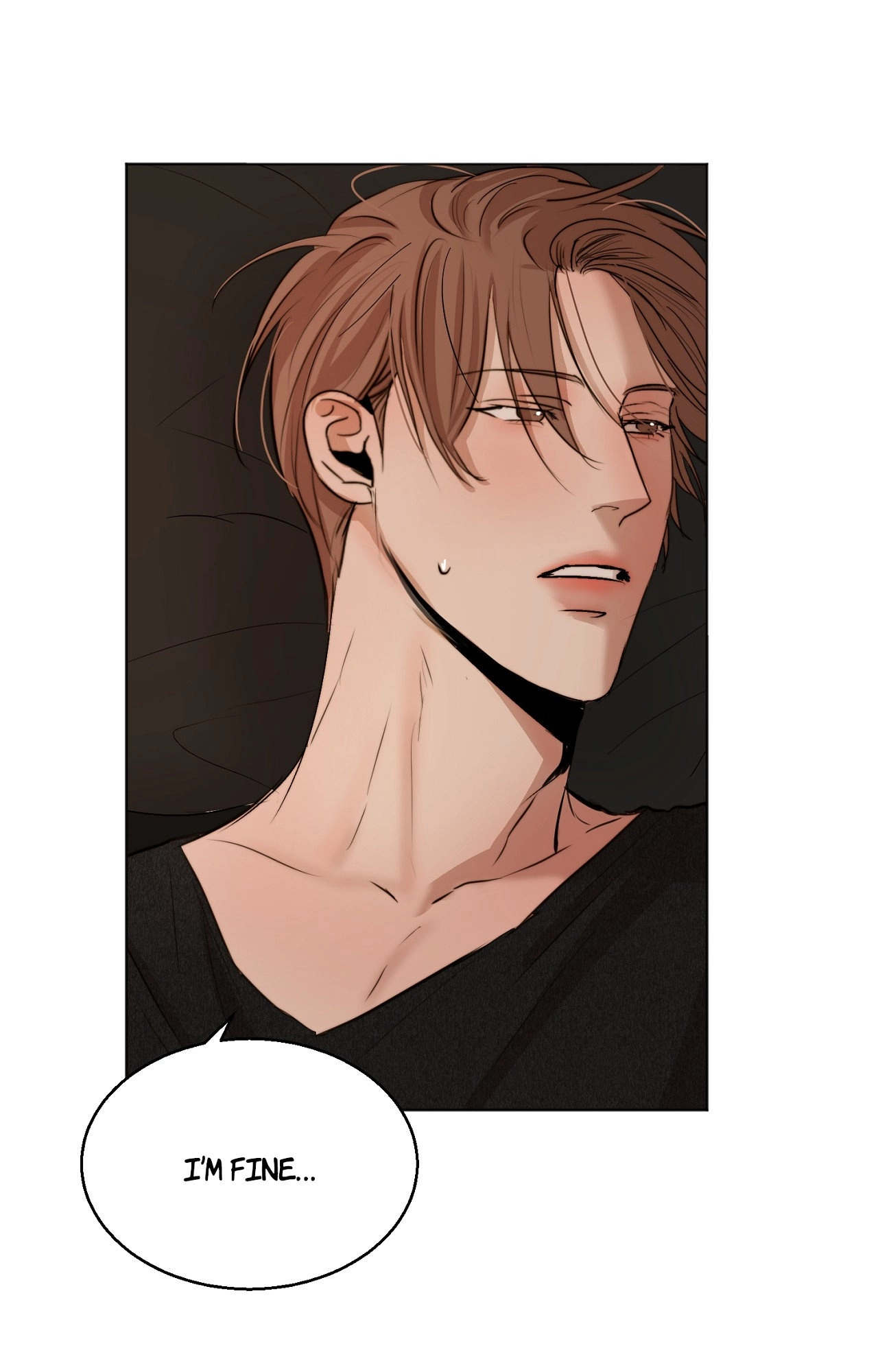Read Secondo Piatto chapter 66 image 31 on Lezhin