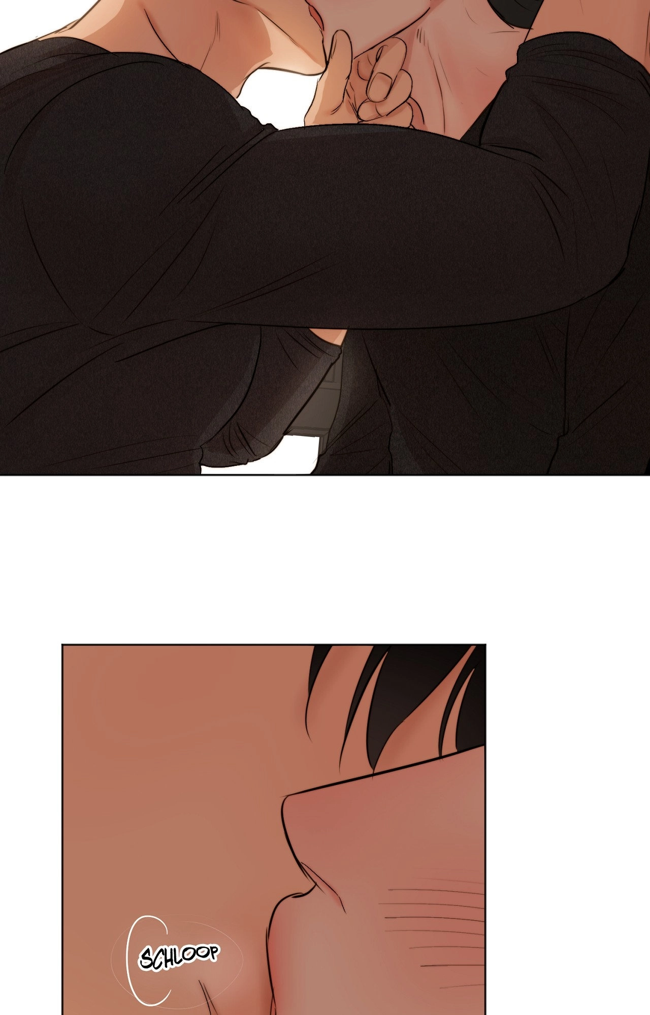 Read Secondo Piatto chapter 66 image 33 on Lezhin