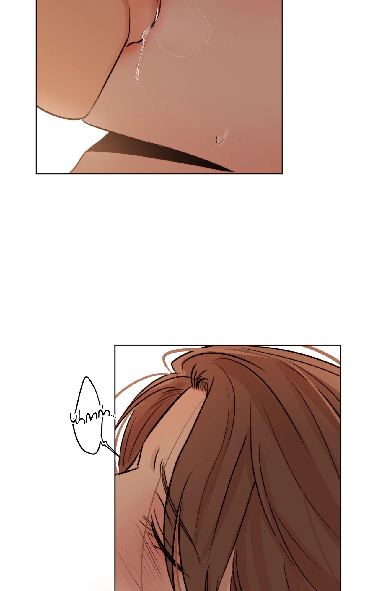 Read Secondo Piatto chapter 66 image 34 on Lezhin
