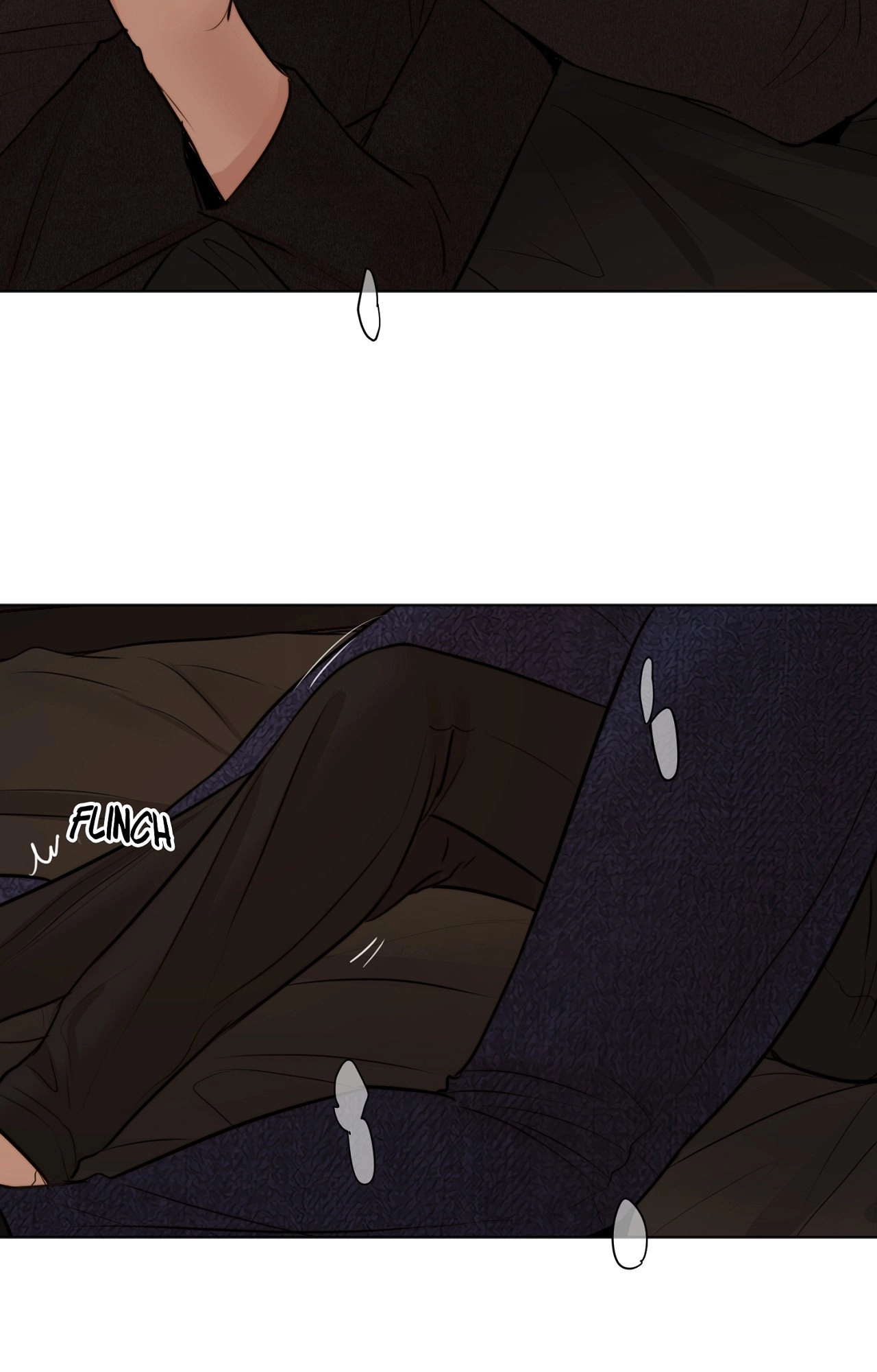 Read Secondo Piatto chapter 66 image 36 on Lezhin