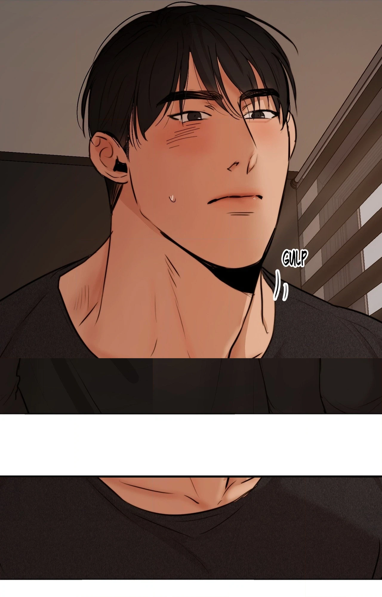 Read Secondo Piatto chapter 66 image 39 on Lezhin