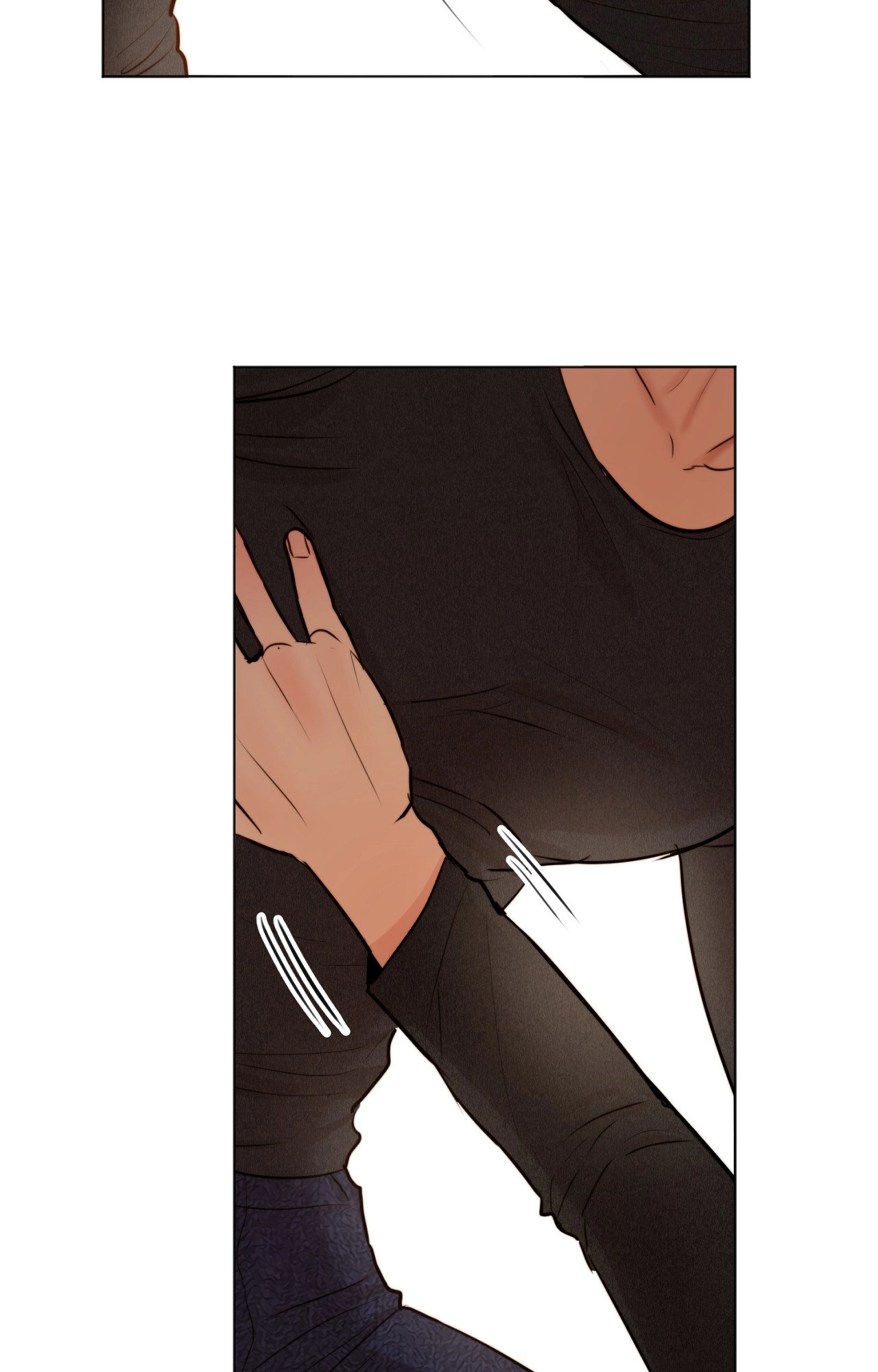 Read Secondo Piatto chapter 66 image 41 on Lezhin