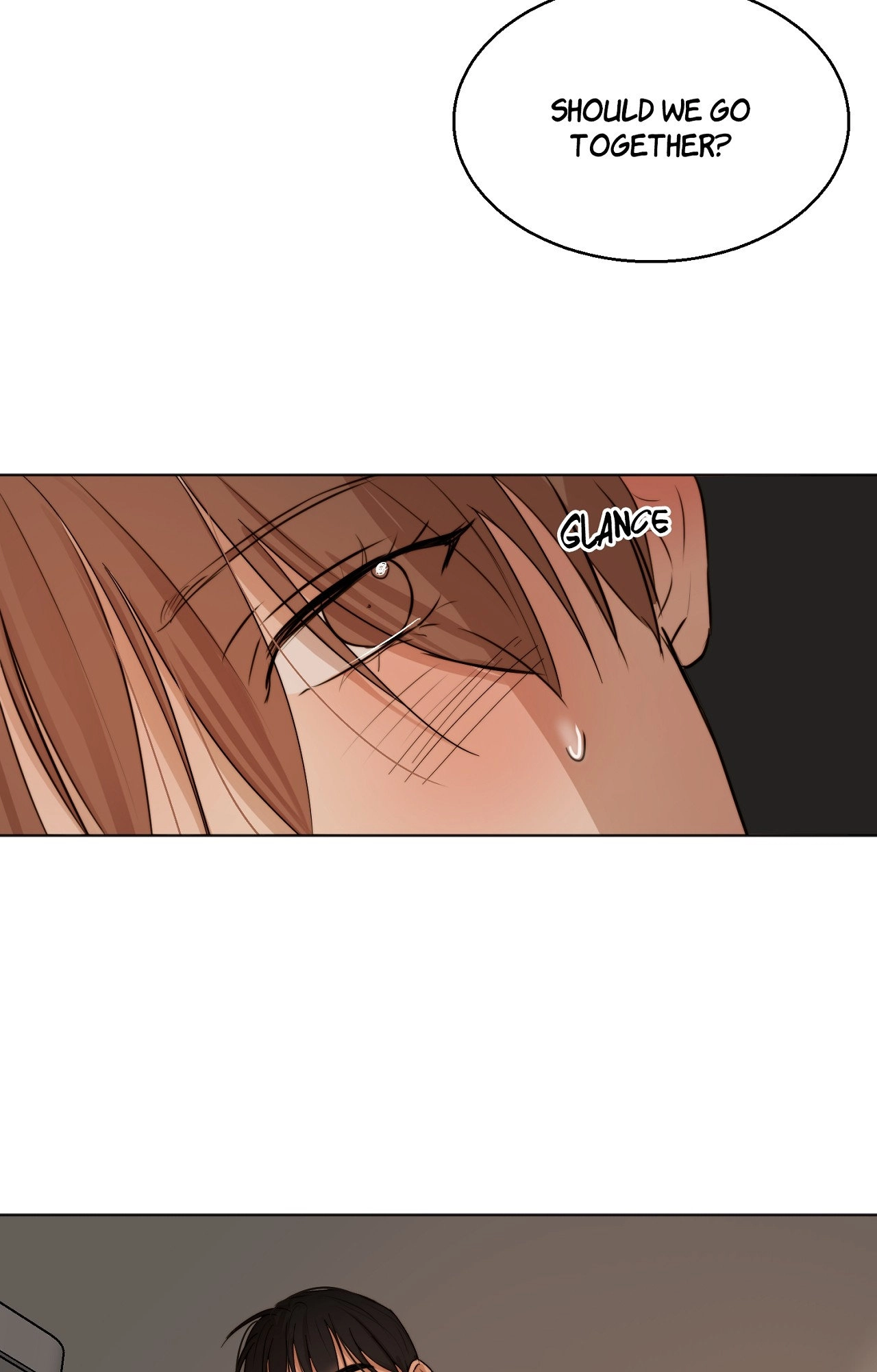 Read Secondo Piatto chapter 66 image 43 on Lezhin