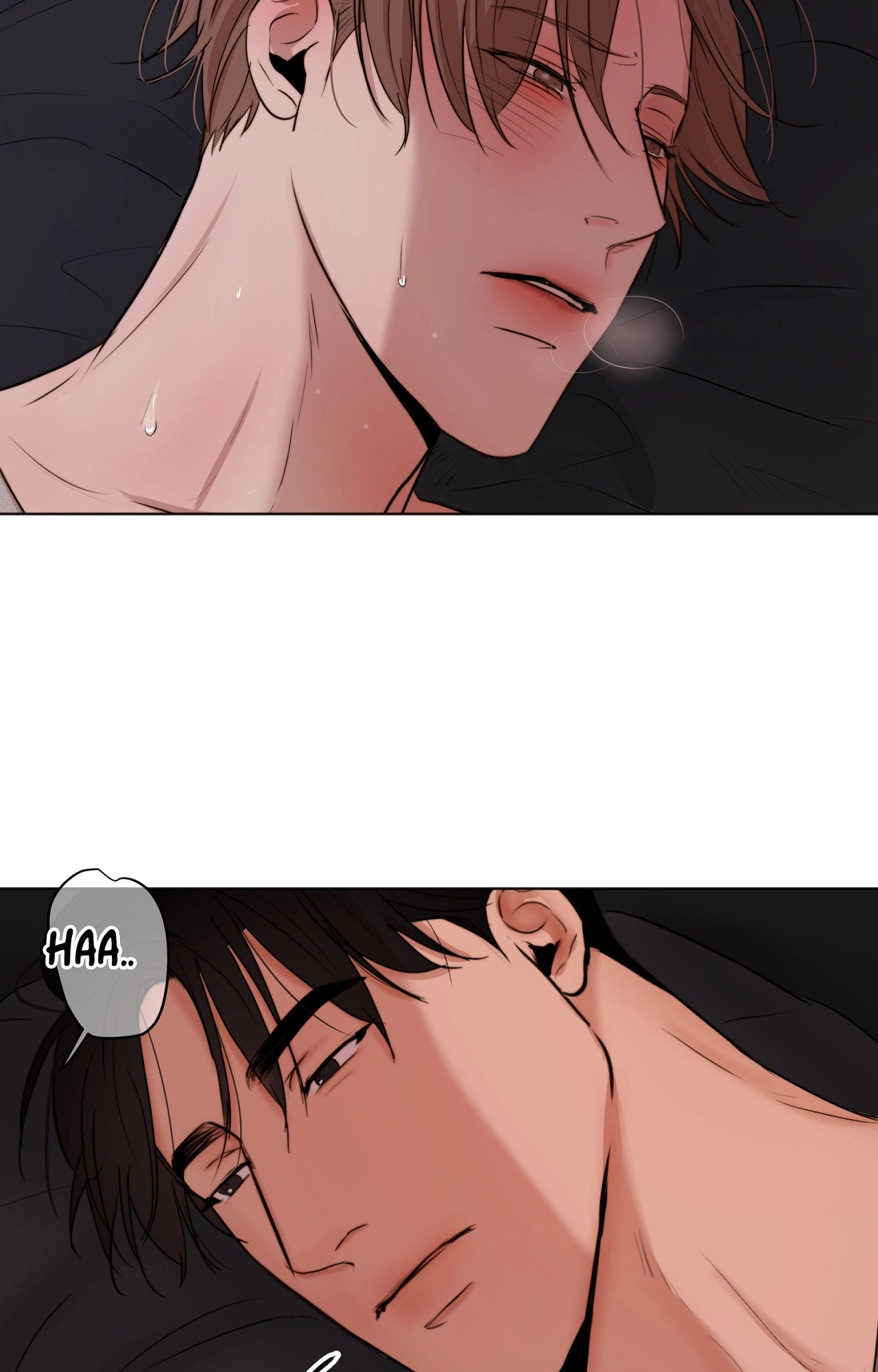 Read Secondo Piatto chapter 66 image 52 on Lezhin