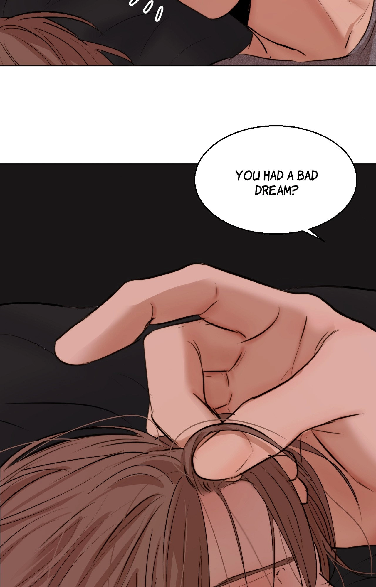 Read Secondo Piatto chapter 66 image 53 on Lezhin