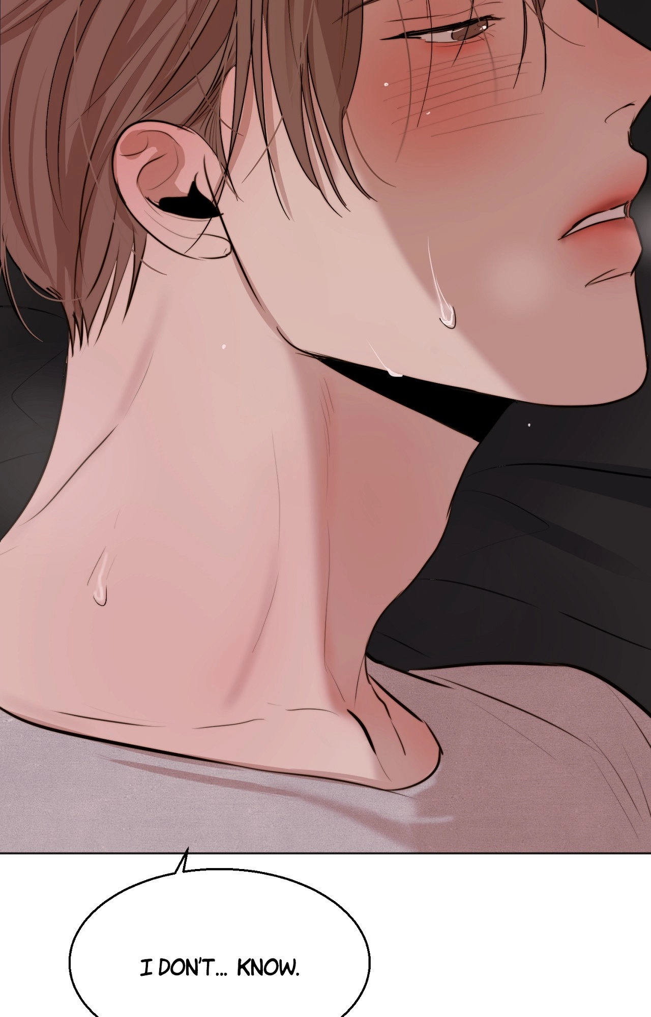 Read Secondo Piatto chapter 66 image 54 on Lezhin