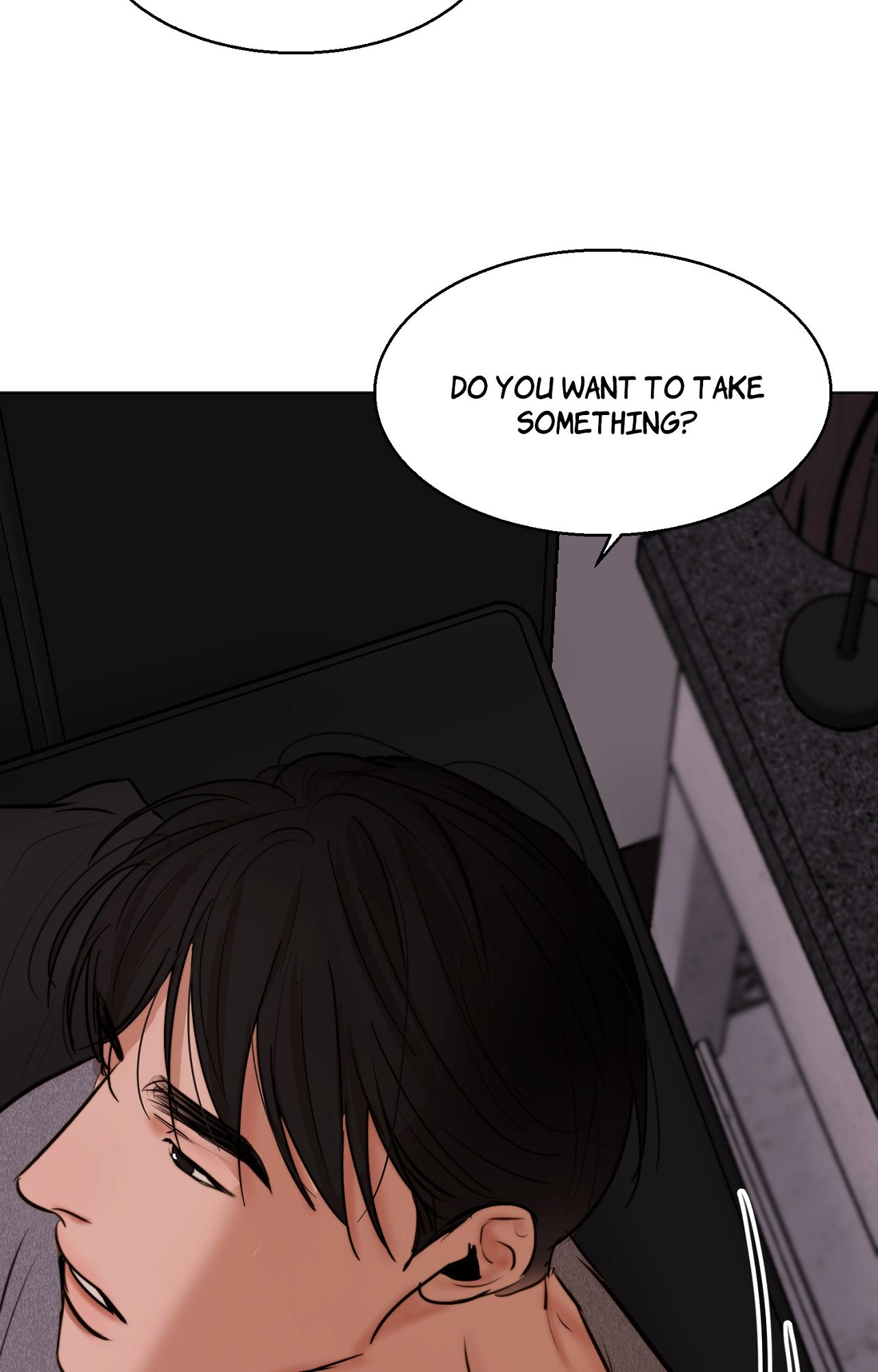 Read Secondo Piatto chapter 66 image 55 on Lezhin