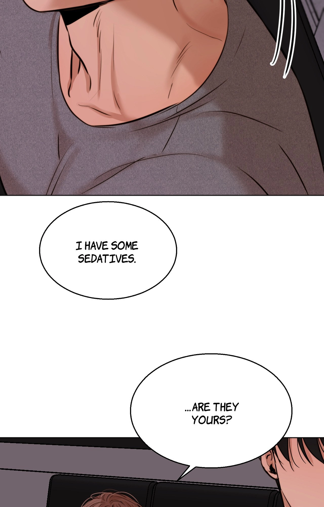 Read Secondo Piatto chapter 66 image 56 on Lezhin
