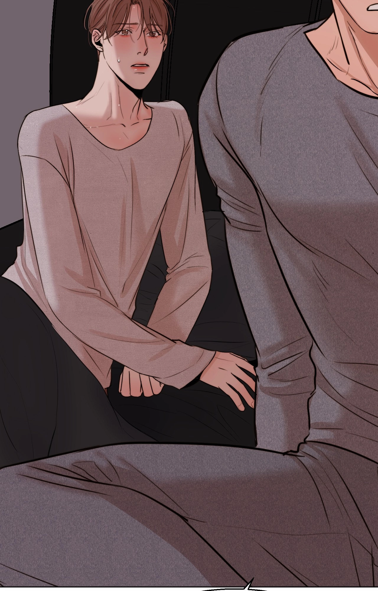 Read Secondo Piatto chapter 66 image 57 on Lezhin