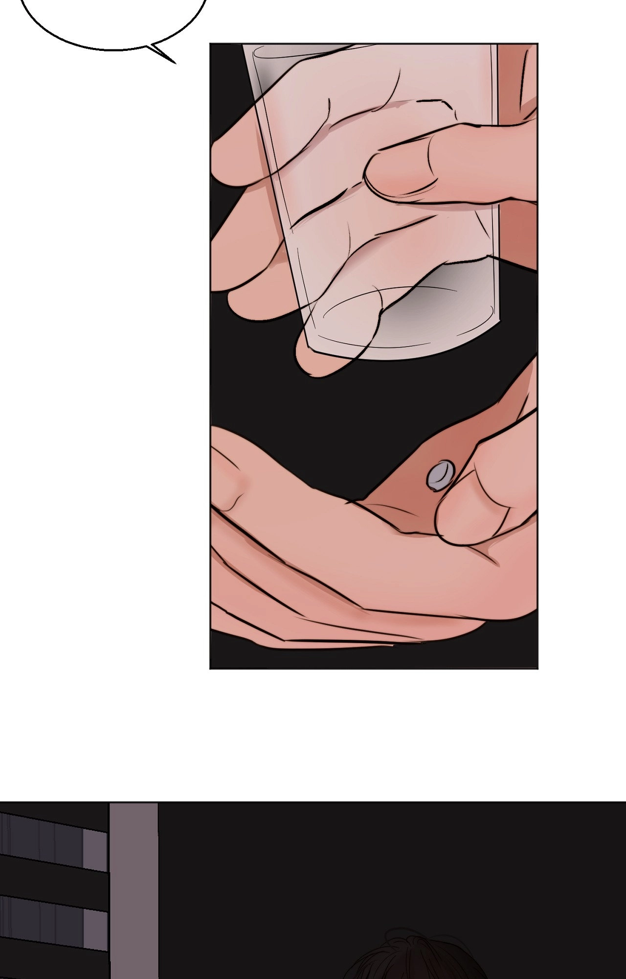 Read Secondo Piatto chapter 66 image 61 on Lezhin