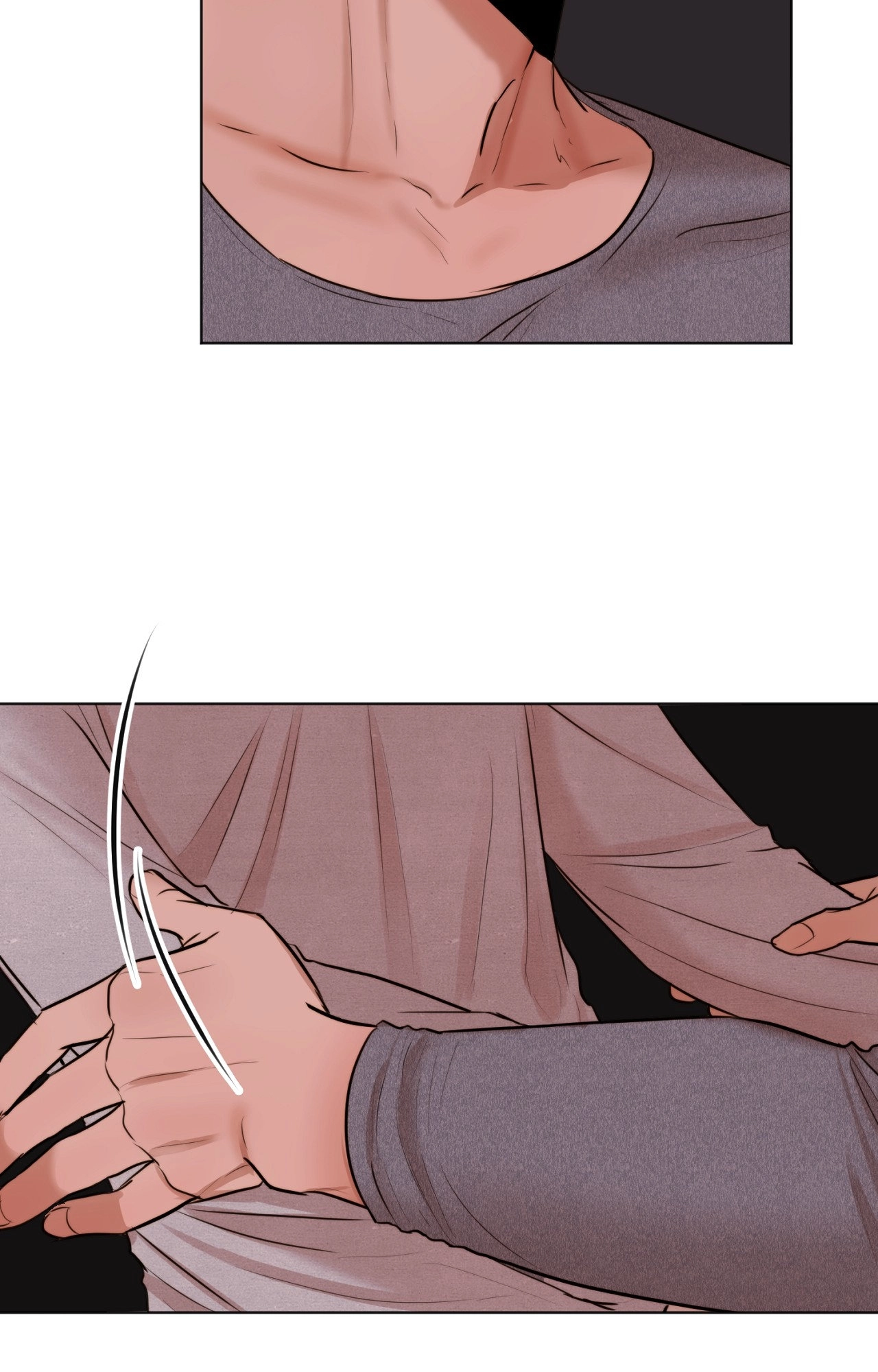 Read Secondo Piatto chapter 66 image 66 on Lezhin