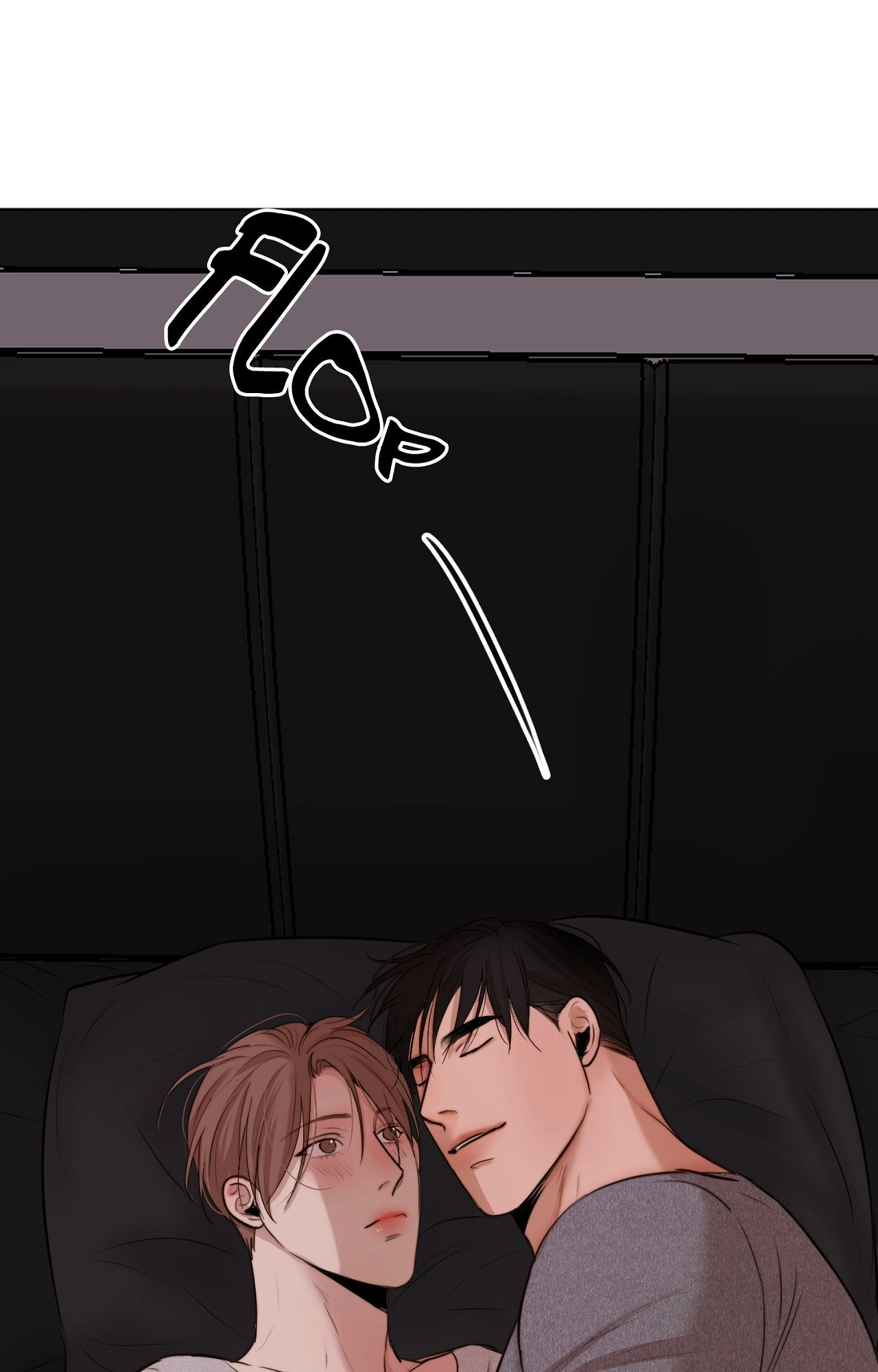 Read Secondo Piatto chapter 66 image 67 on Lezhin