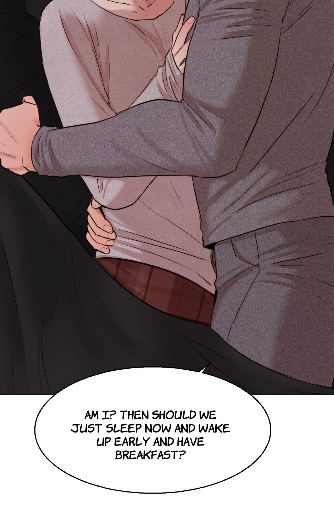 Read Secondo Piatto chapter 66 image 68 on Lezhin