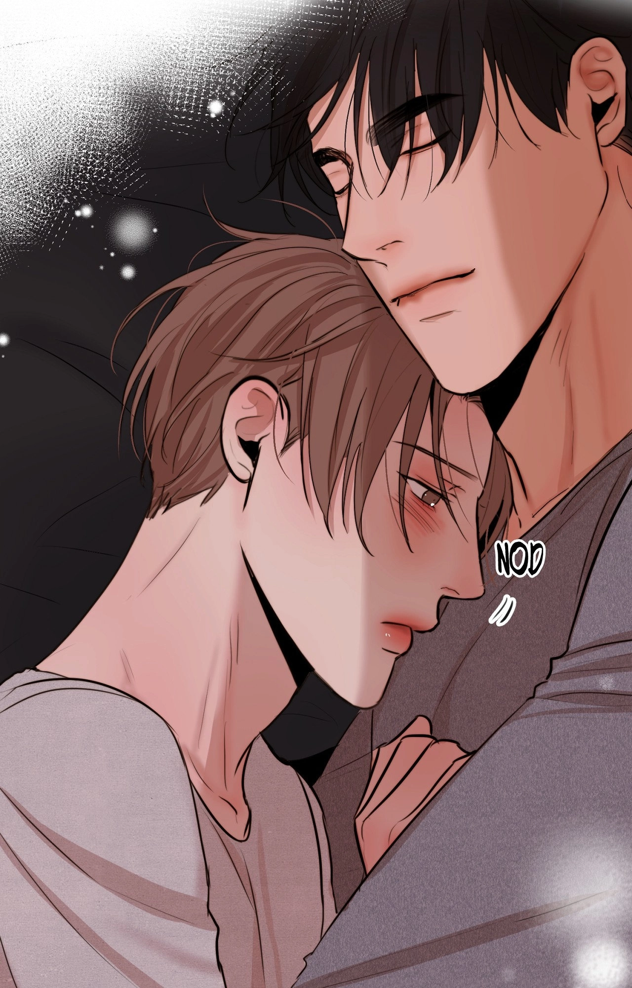 Read Secondo Piatto chapter 66 image 70 on Lezhin