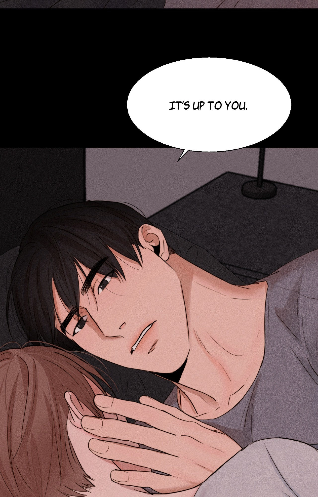 Read Secondo Piatto chapter 67 image 11 on Lezhin