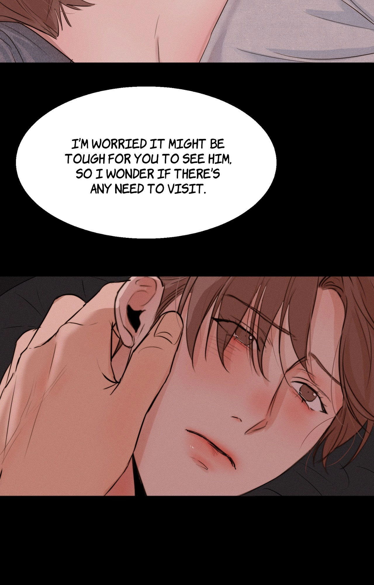 Read Secondo Piatto chapter 67 image 12 on Lezhin