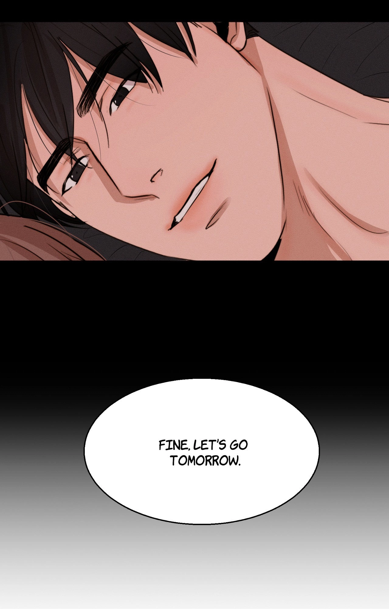 Read Secondo Piatto chapter 67 image 13 on Lezhin