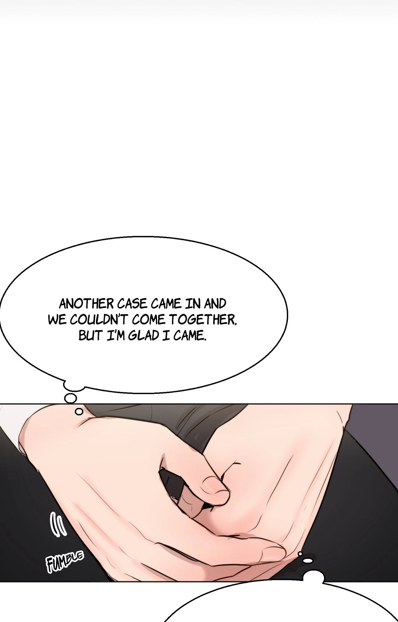 Read Secondo Piatto chapter 67 image 14 on Lezhin