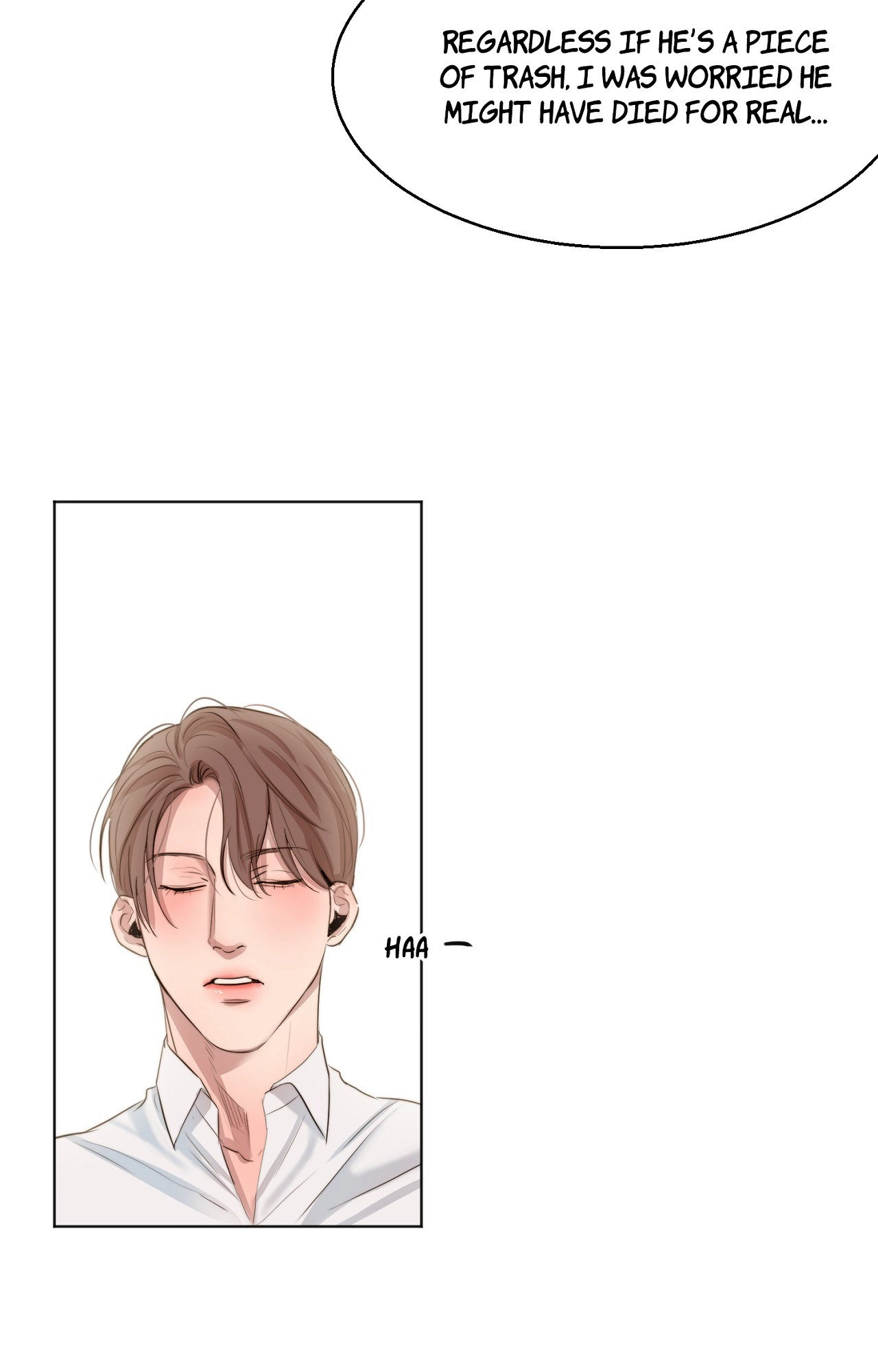 Read Secondo Piatto chapter 67 image 15 on Lezhin